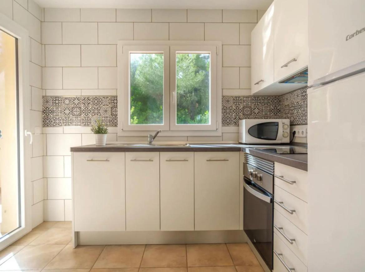 Apartamento Pinos Cala Murada (Mallorca)