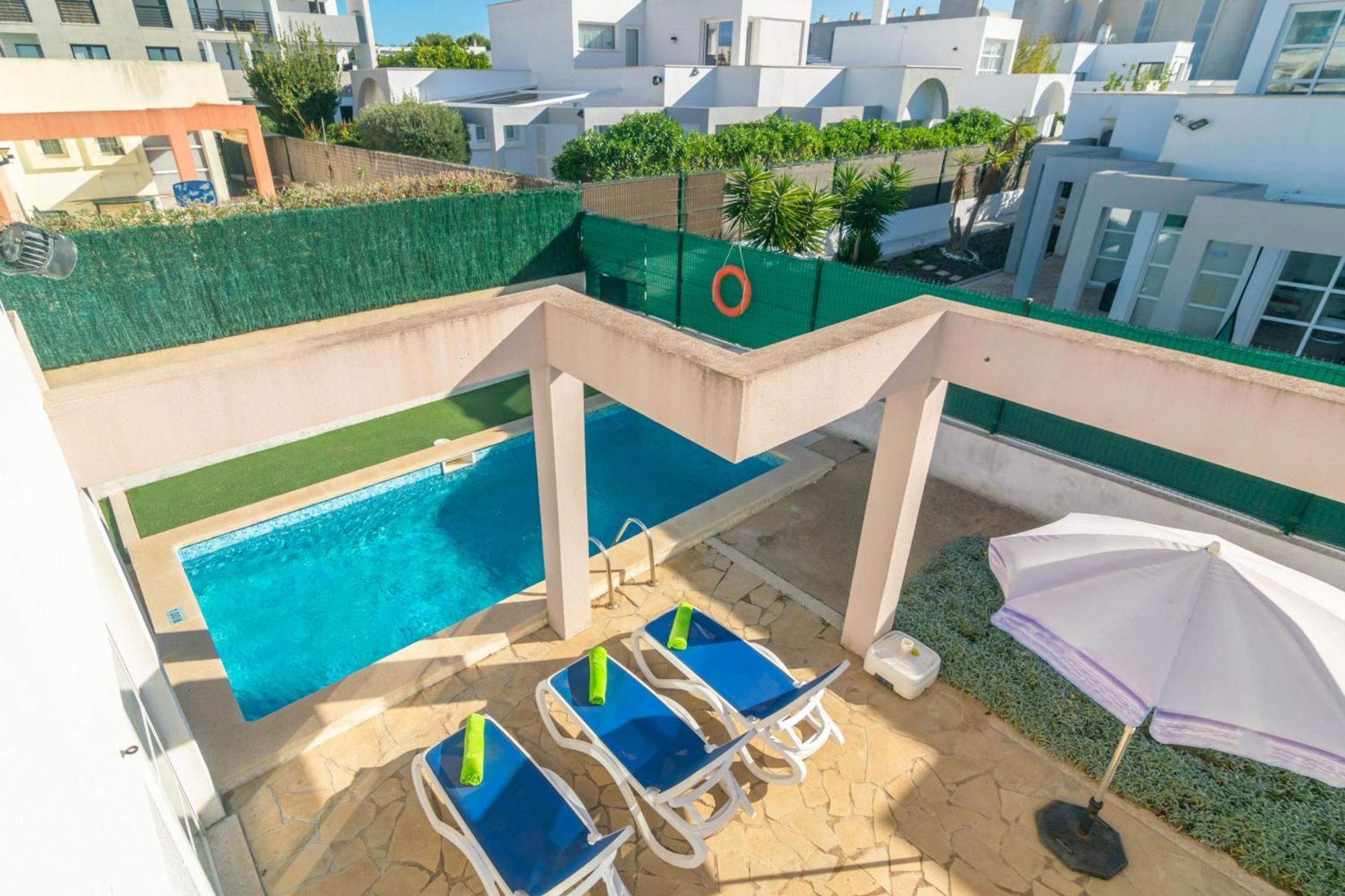 Villa Tampa Bay V3b3 Can Picafort (Mallorca)