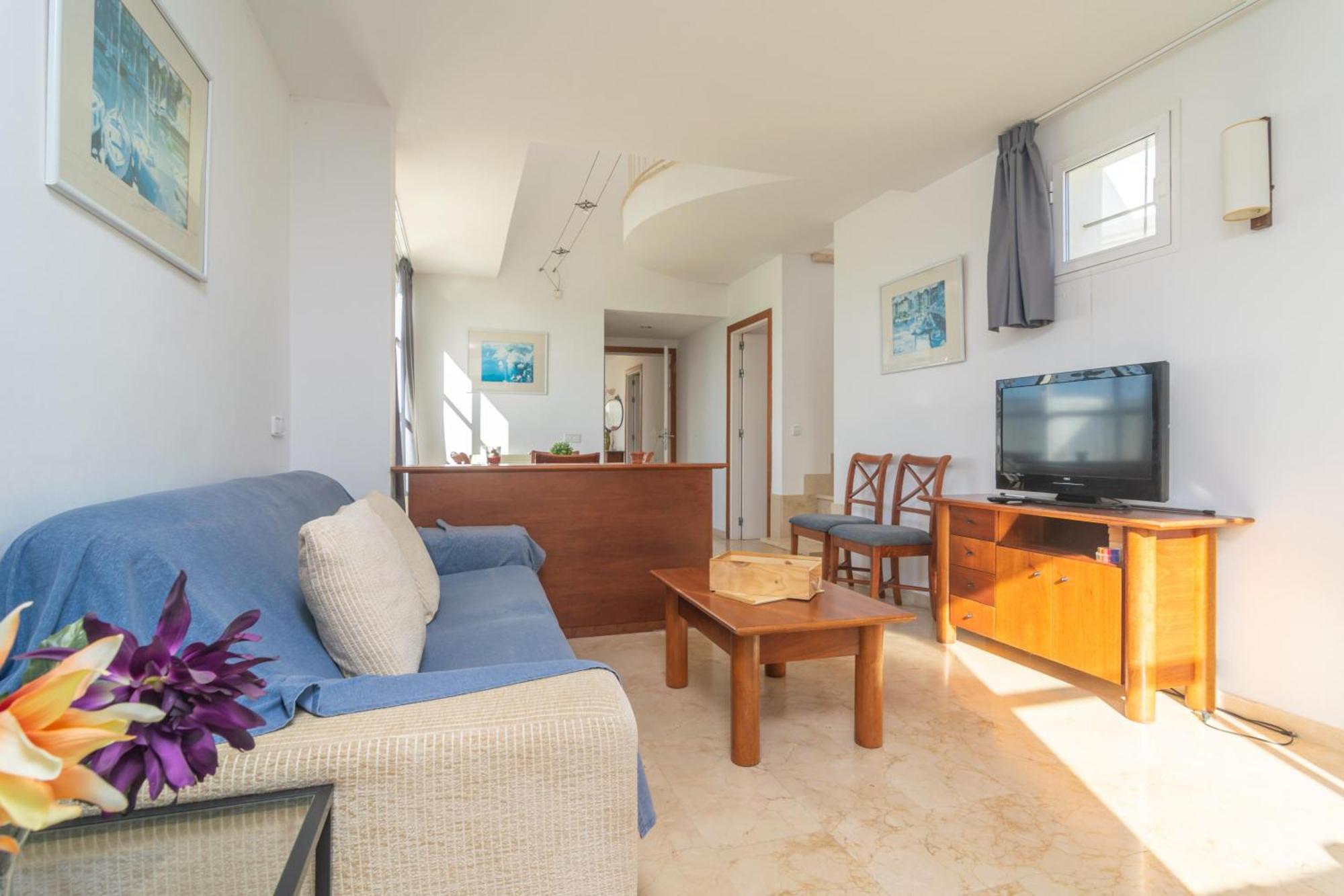 Tampa Bay V3b3 Villa Can Picafort (Mallorca)