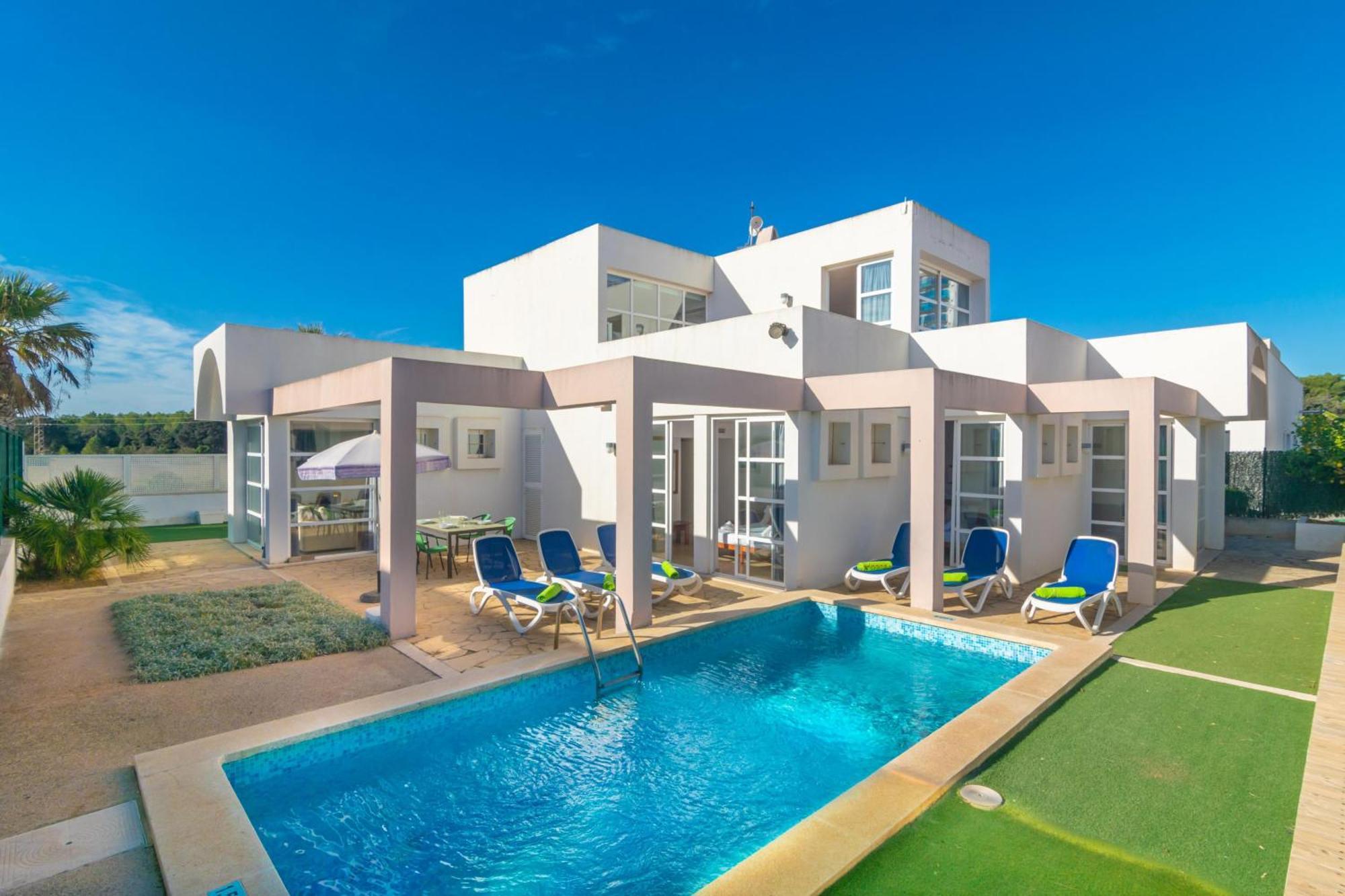 Tampa Bay V3b3 Villa