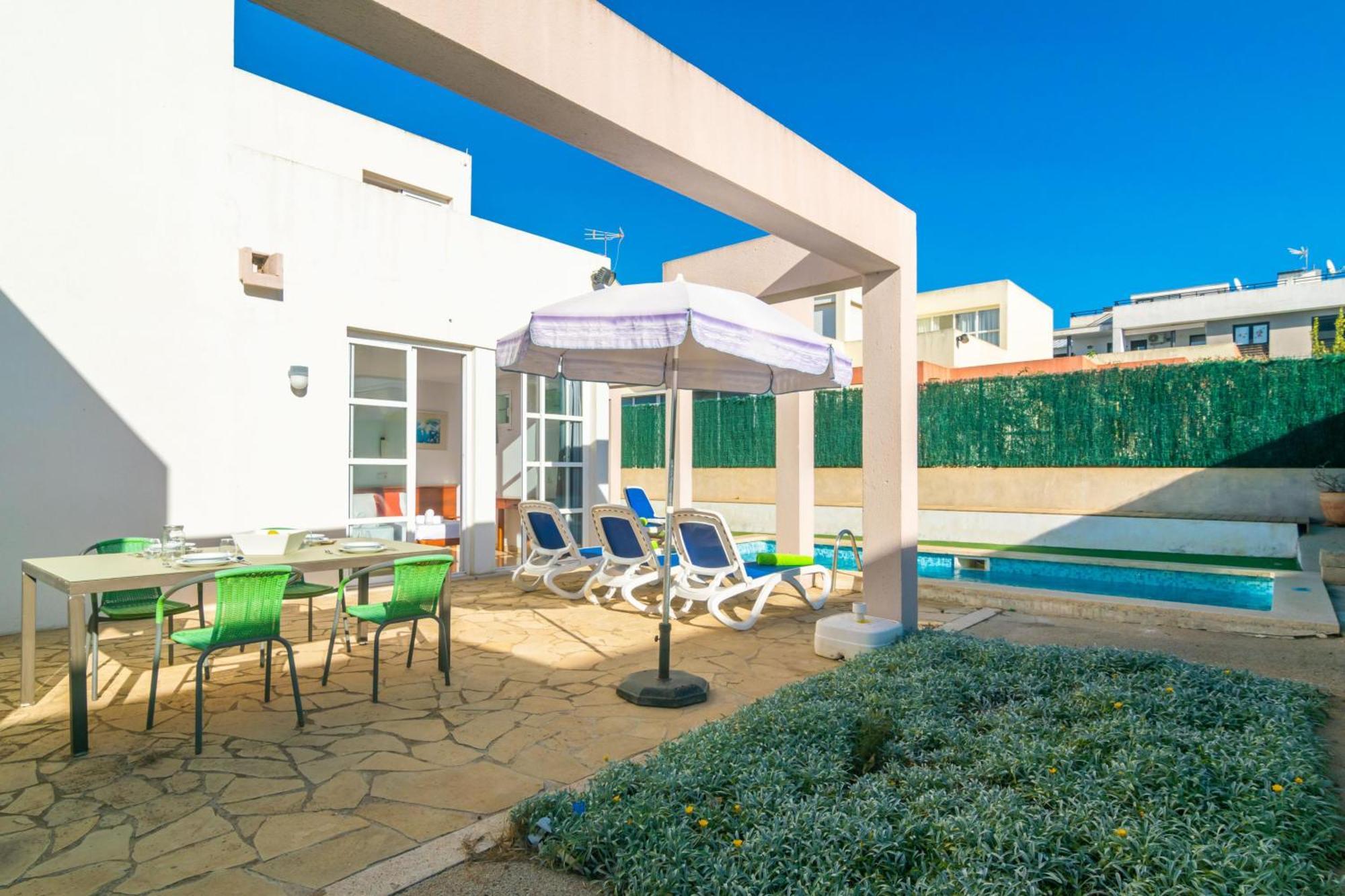 Tampa Bay V3b3 Villa Can Picafort (Mallorca)
