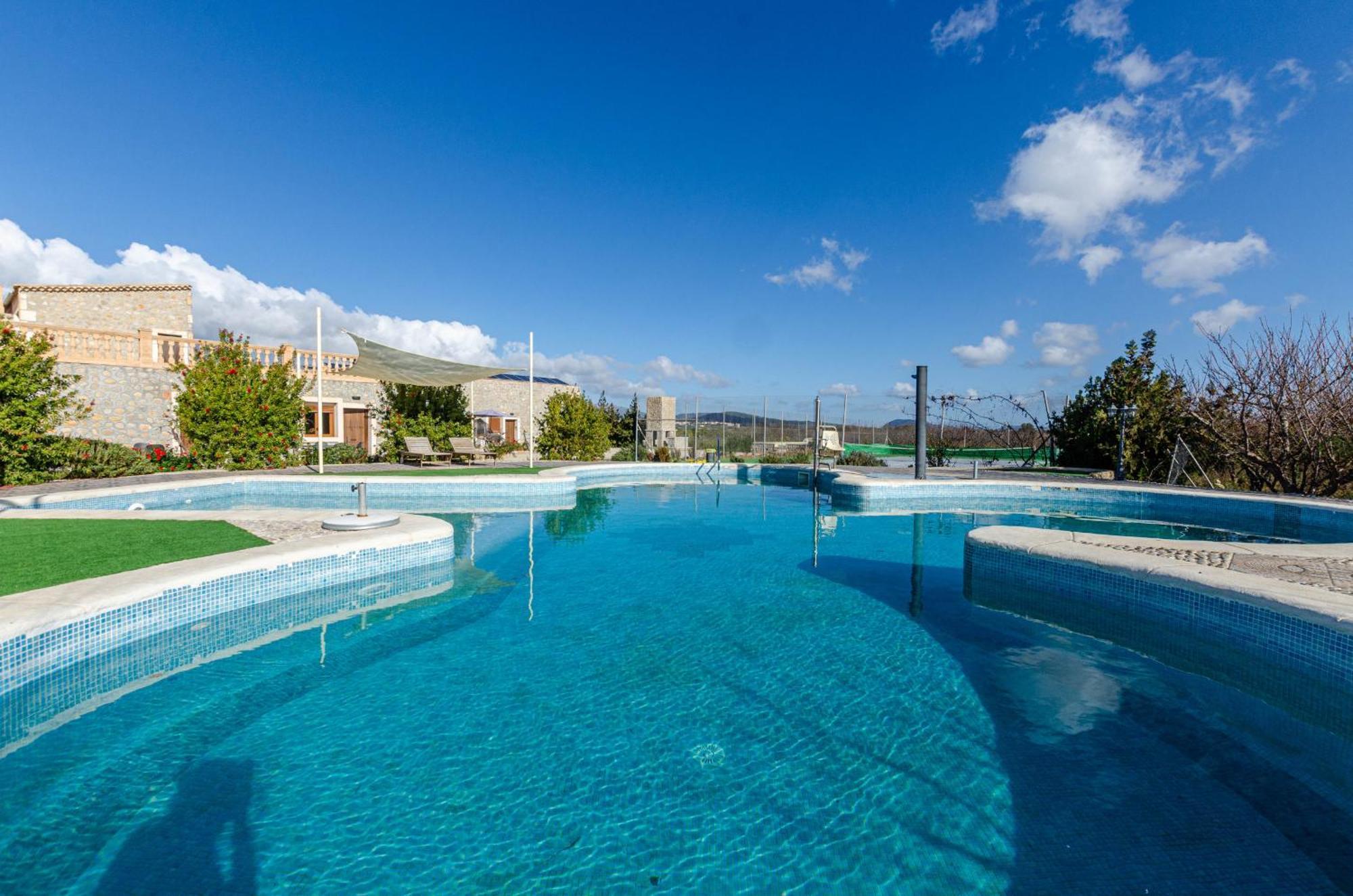 Agroturismo El Limonar 2, Yourhouse Apartment *