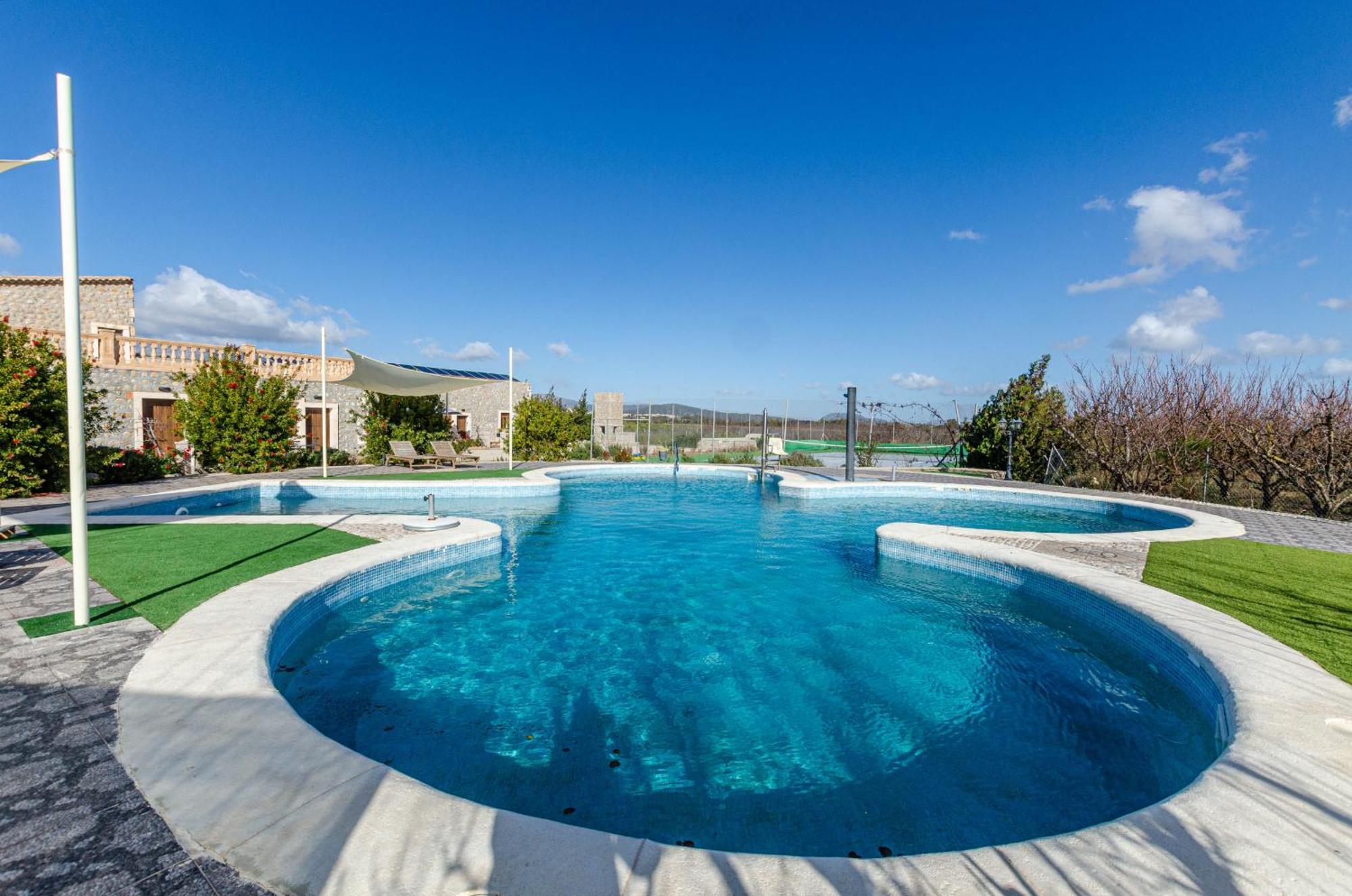 Agroturismo El Limonar 2, Yourhouse * Inca (Mallorca)