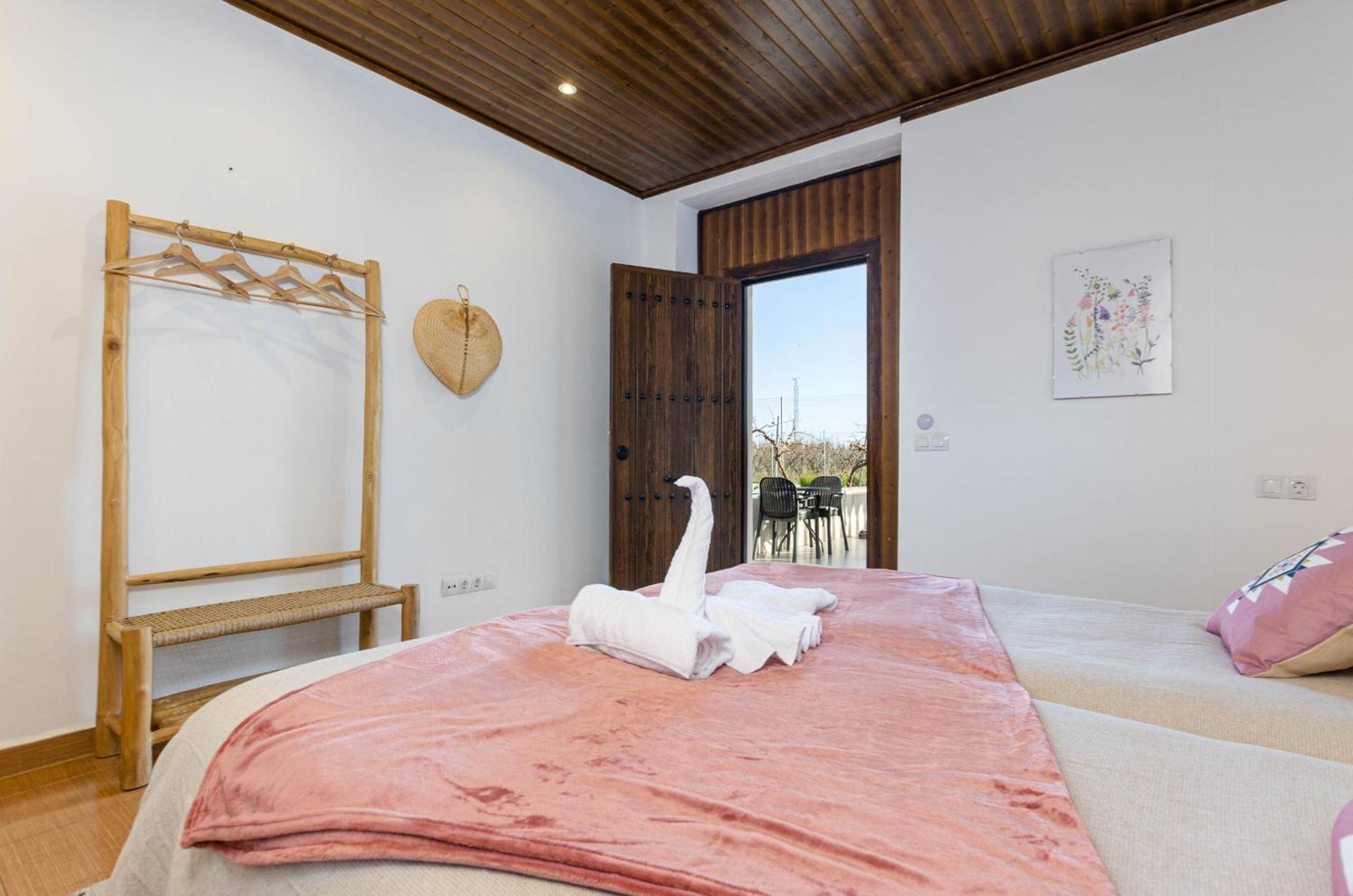 Agroturismo El Limonar 2, Yourhouse Apartment