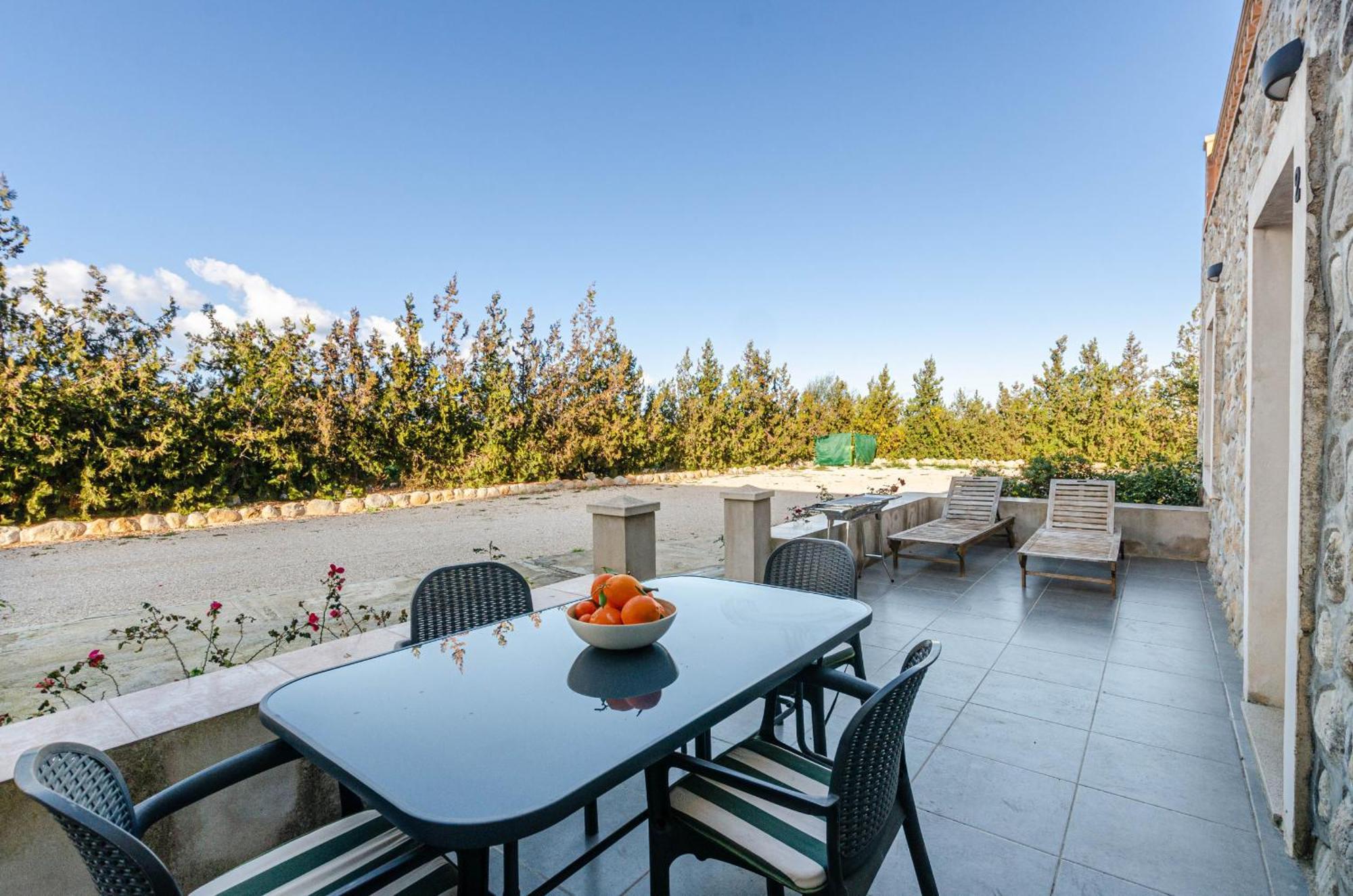 Apartment Agroturismo El Limonar 2, Yourhouse *