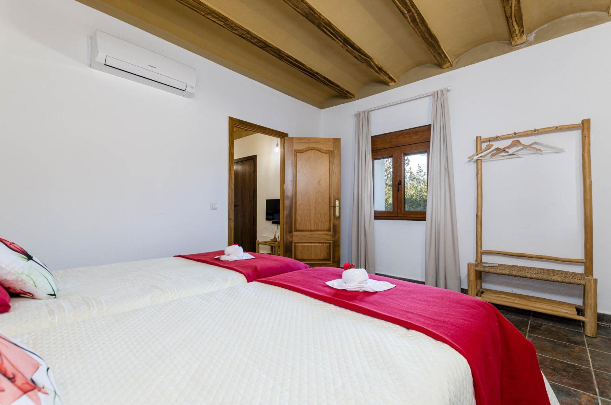 Agroturismo El Limonar 2, Yourhouse Apartment *