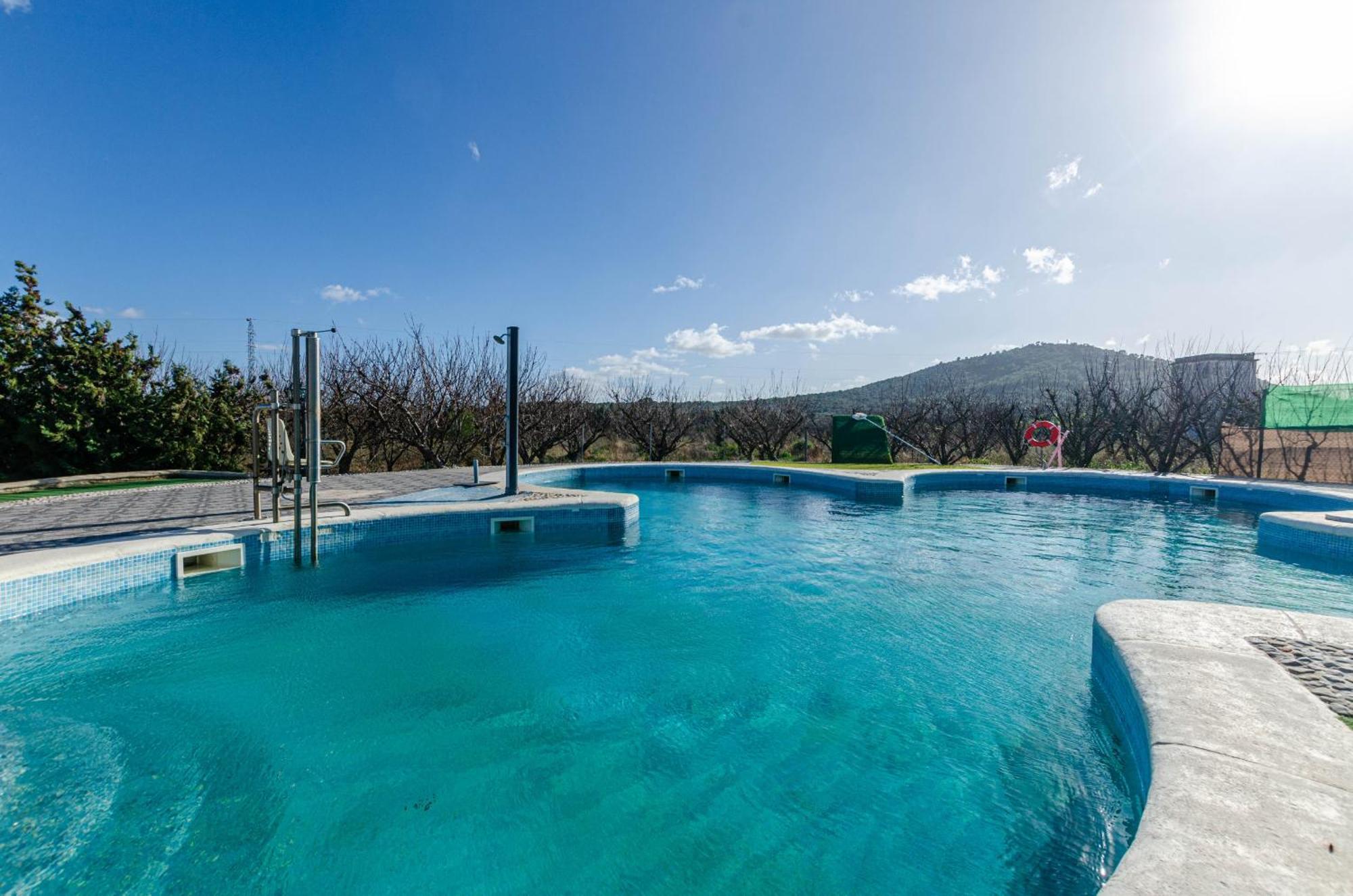 Apartment Agroturismo El Limonar 2, Yourhouse *