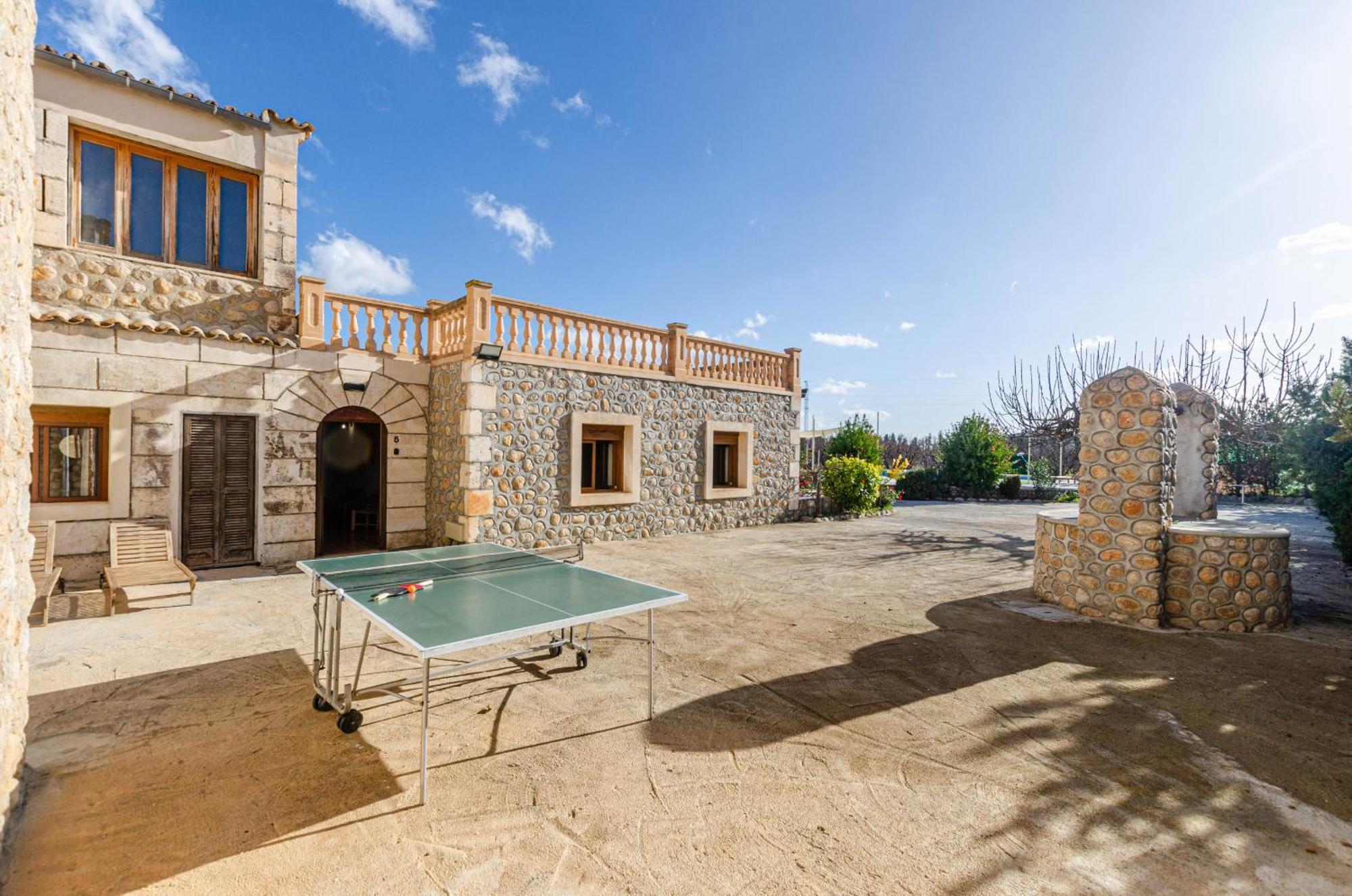 Apartment Agroturismo El Limonar 2, Yourhouse