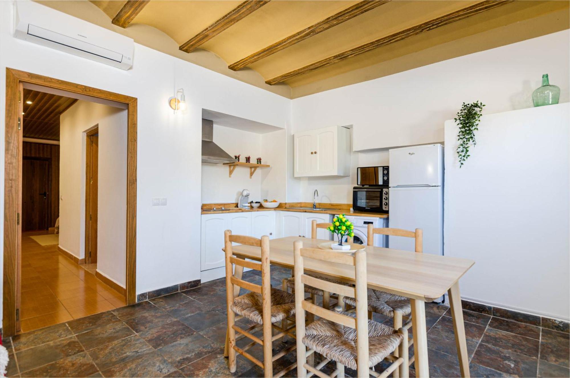 Agroturismo El Limonar 2, Yourhouse Apartment Inca (Mallorca)