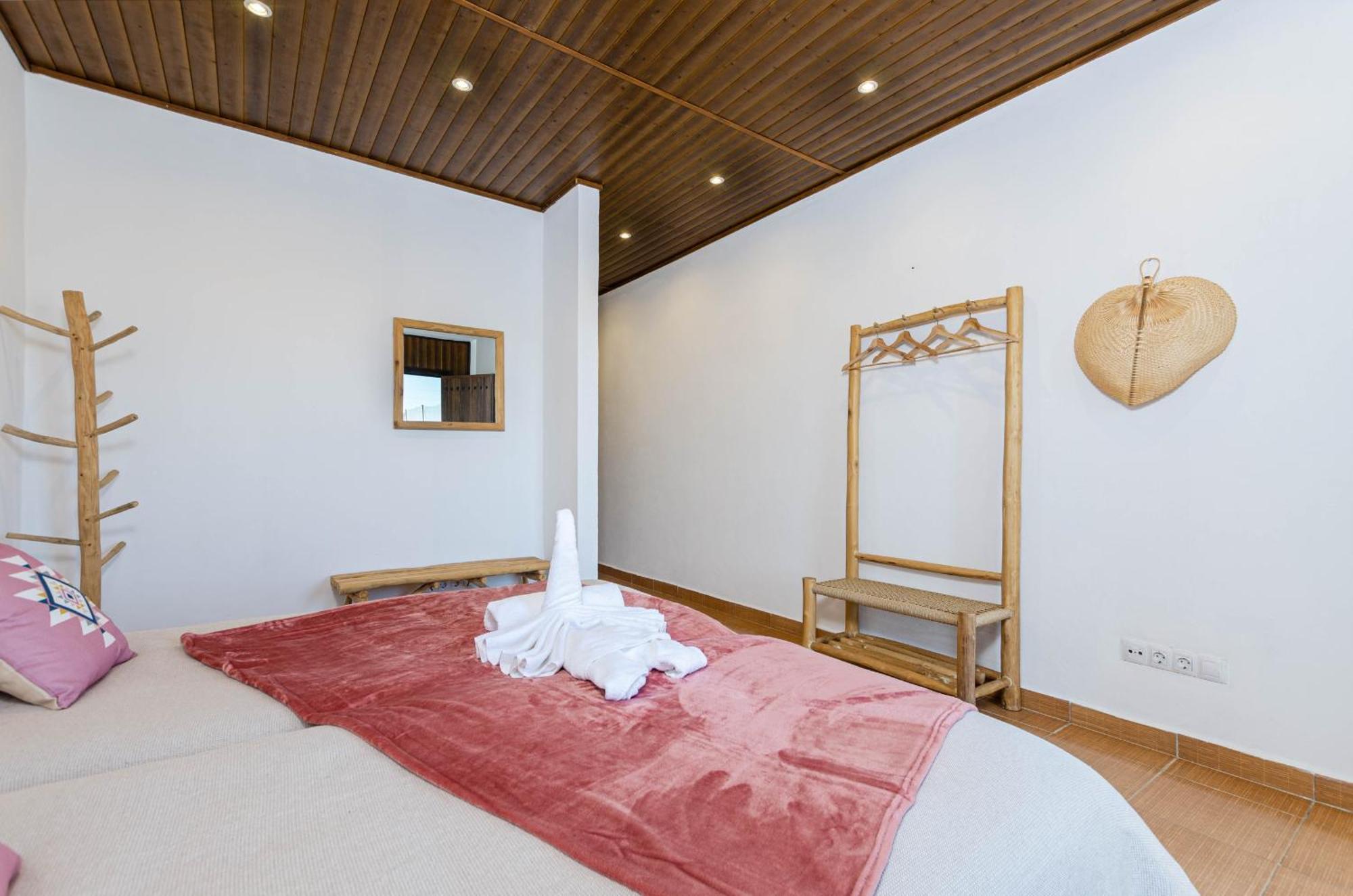 Agroturismo El Limonar 2, Yourhouse Apartment