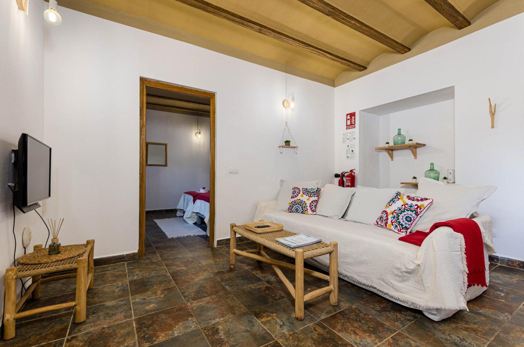 Agroturismo El Limonar 2, Yourhouse Inca (Mallorca)