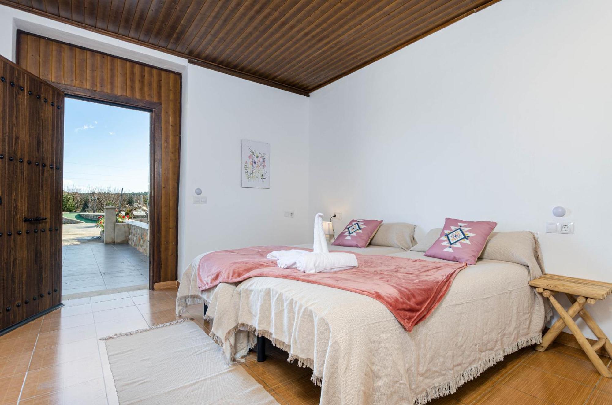 Agroturismo El Limonar 2, Yourhouse * Inca (Mallorca)
