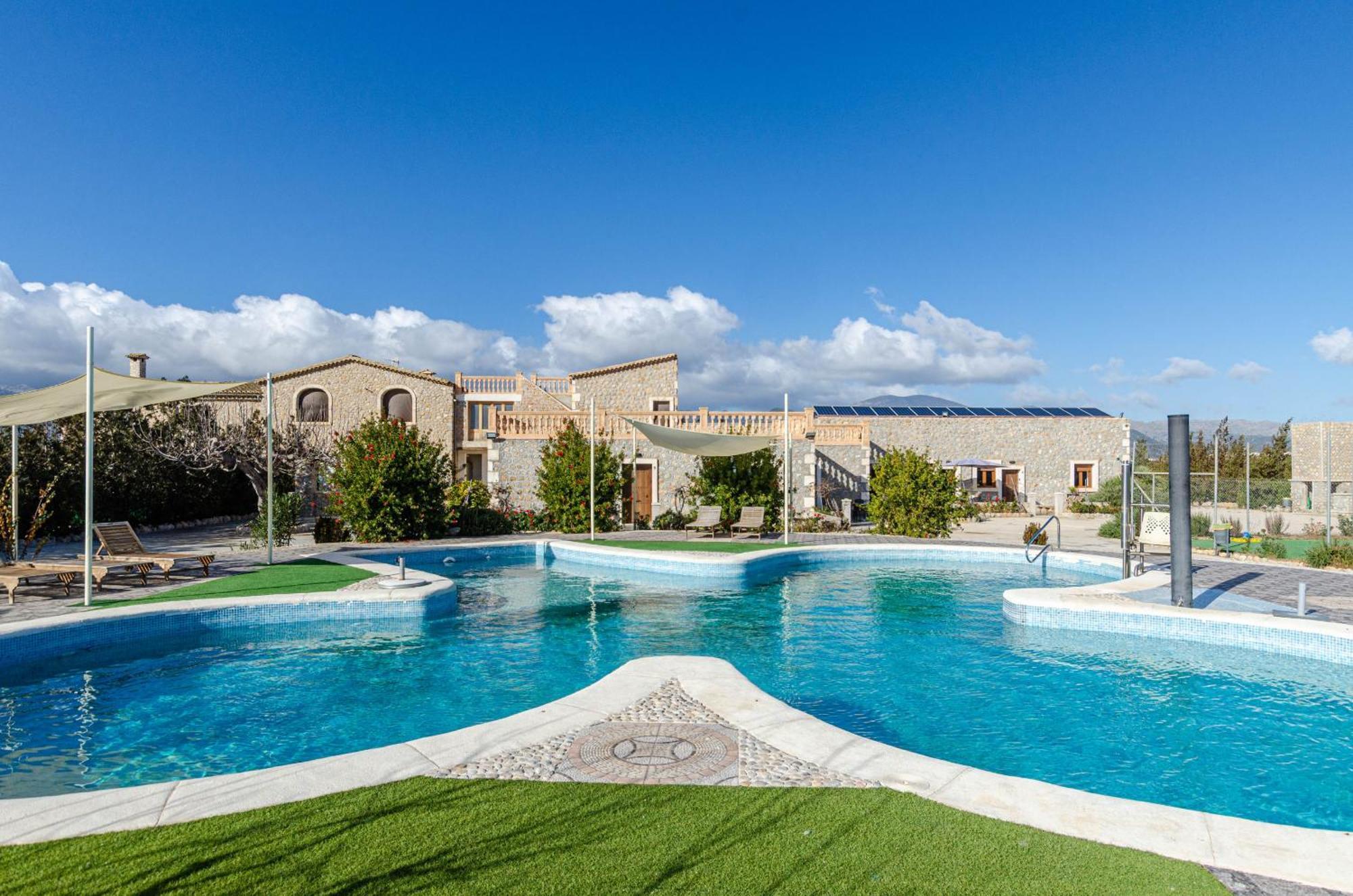 Apartment Agroturismo El Limonar 2, Yourhouse