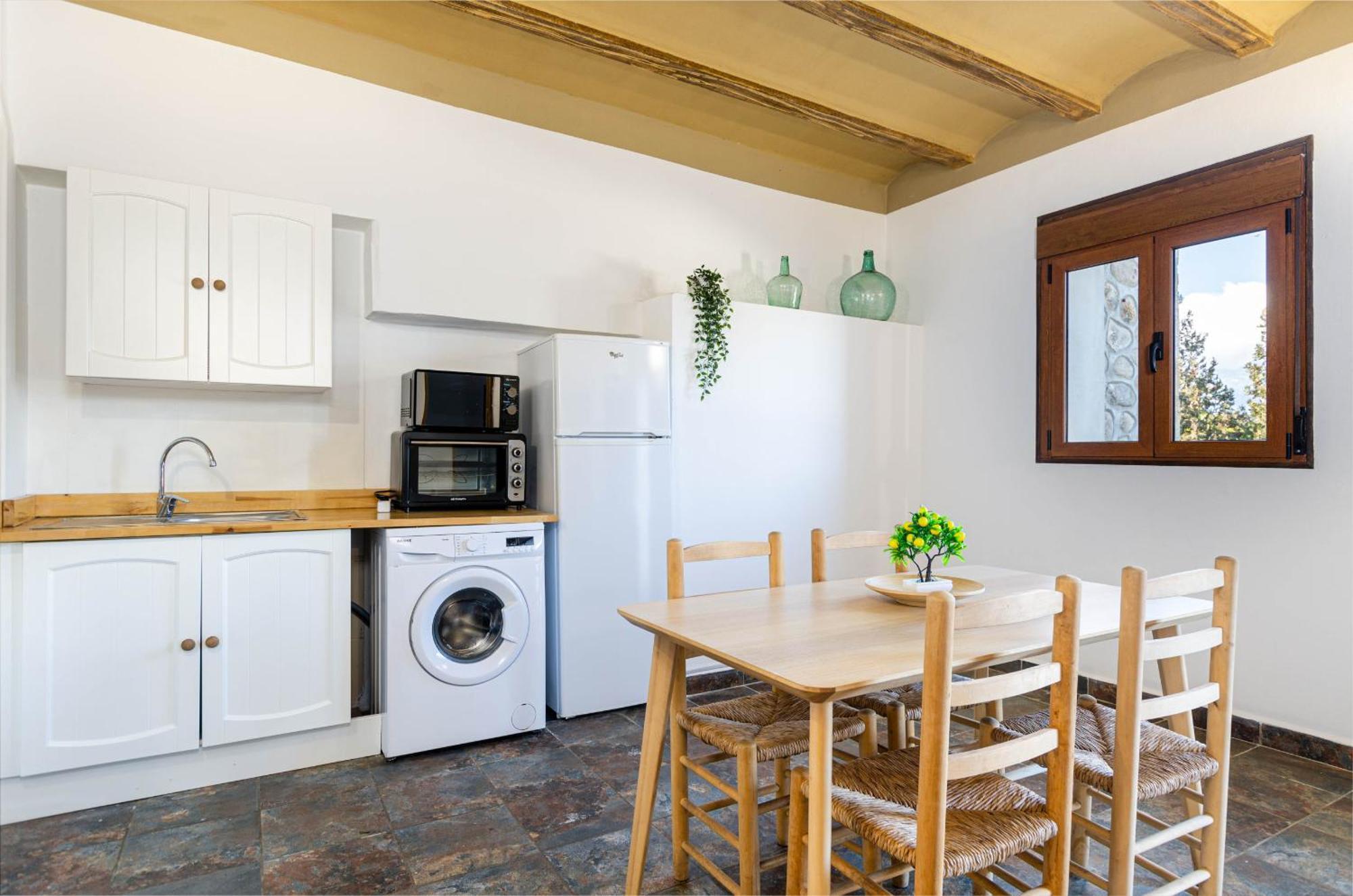 Agroturismo El Limonar 2, Yourhouse Apartment