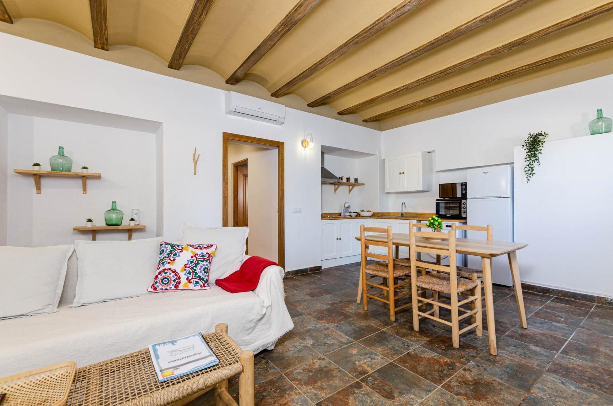 Apartment Agroturismo El Limonar 2, Yourhouse *