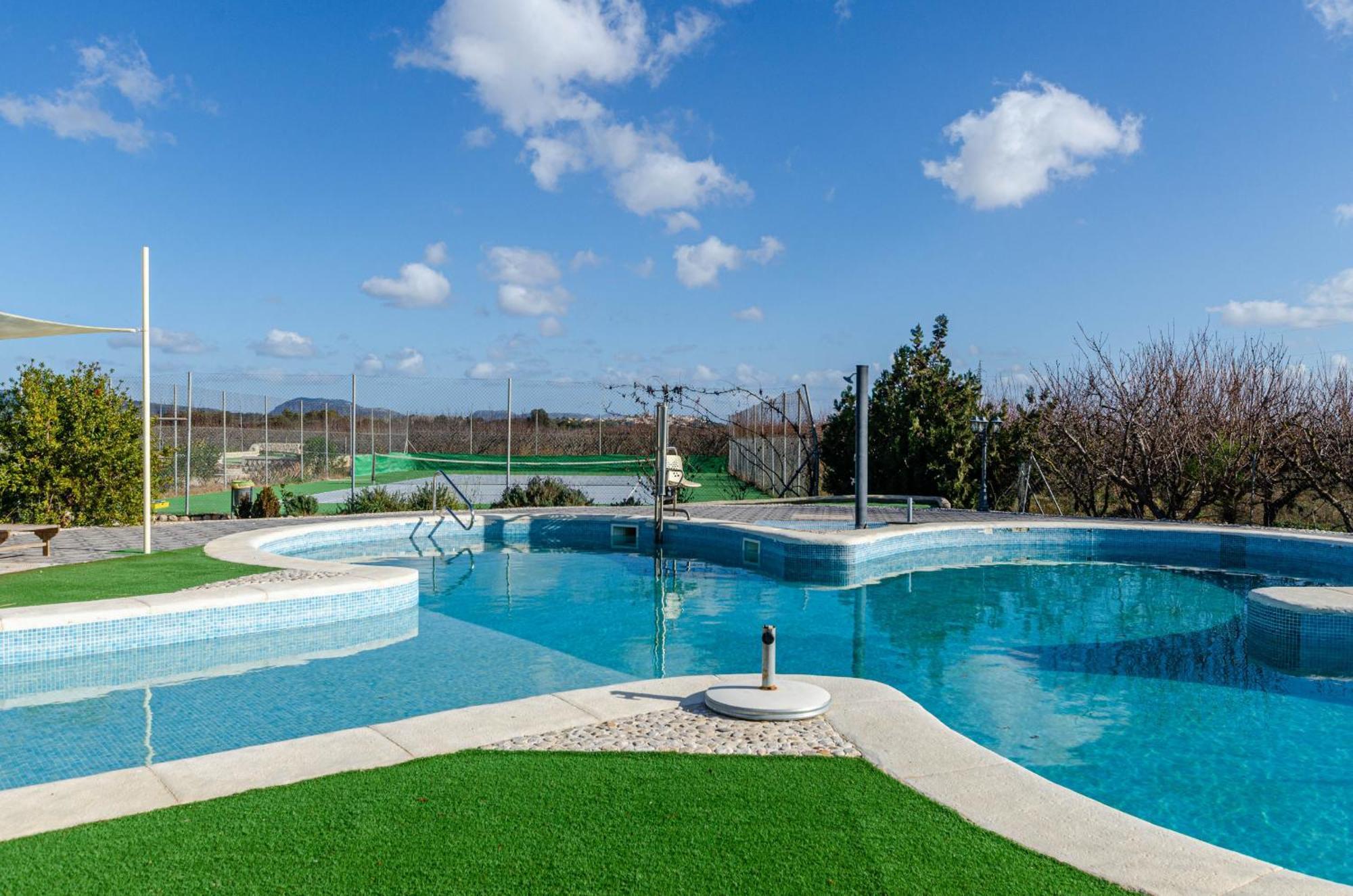 Agroturismo El Limonar 2, Yourhouse Apartment Inca (Mallorca)
