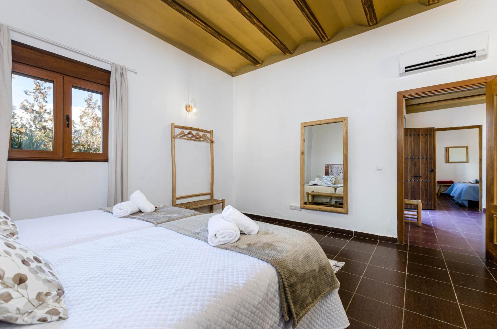 Apartment Agroturismo El Limonar 1, Yourhouse *