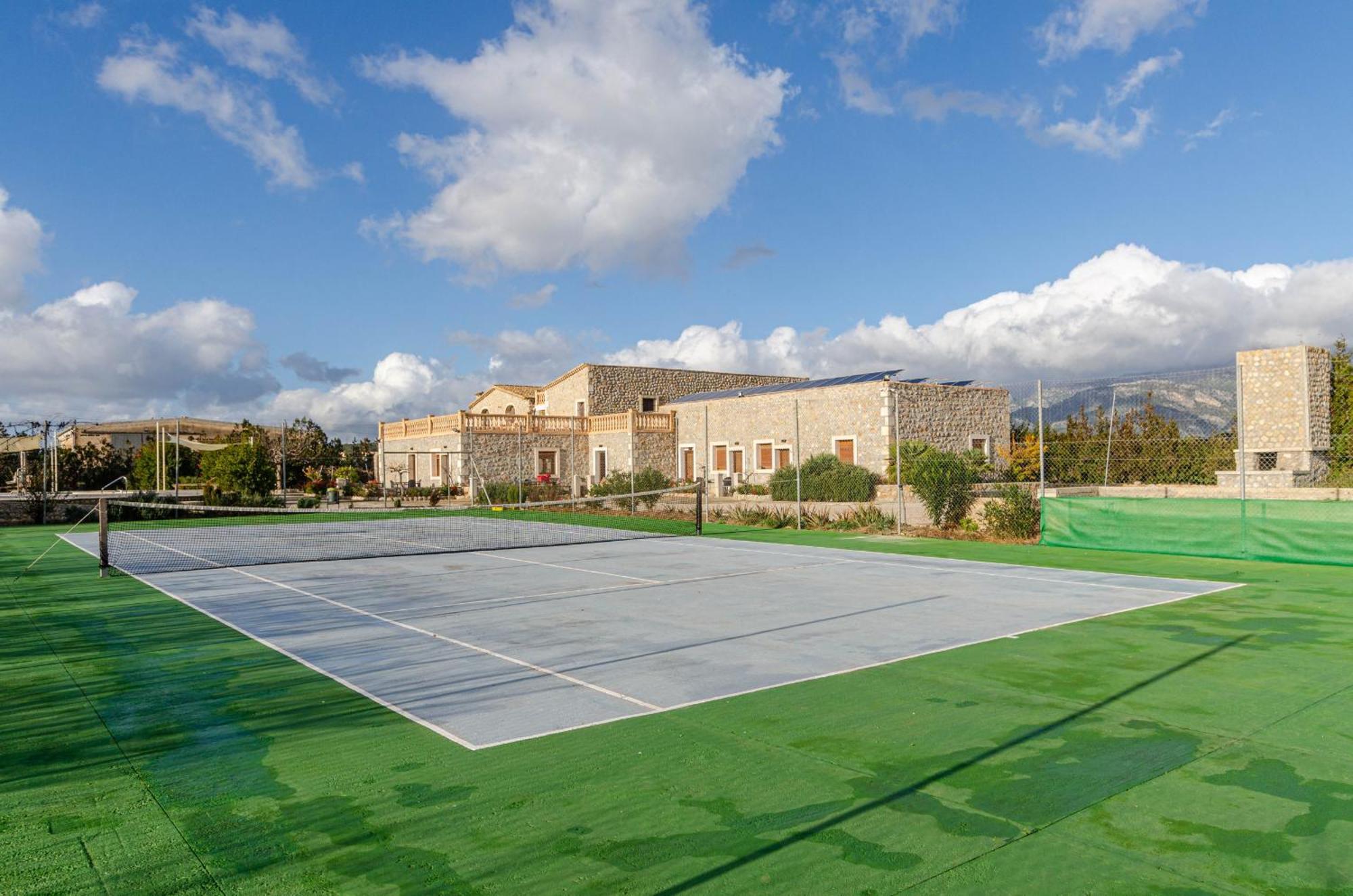 Agroturismo El Limonar 1, Yourhouse *