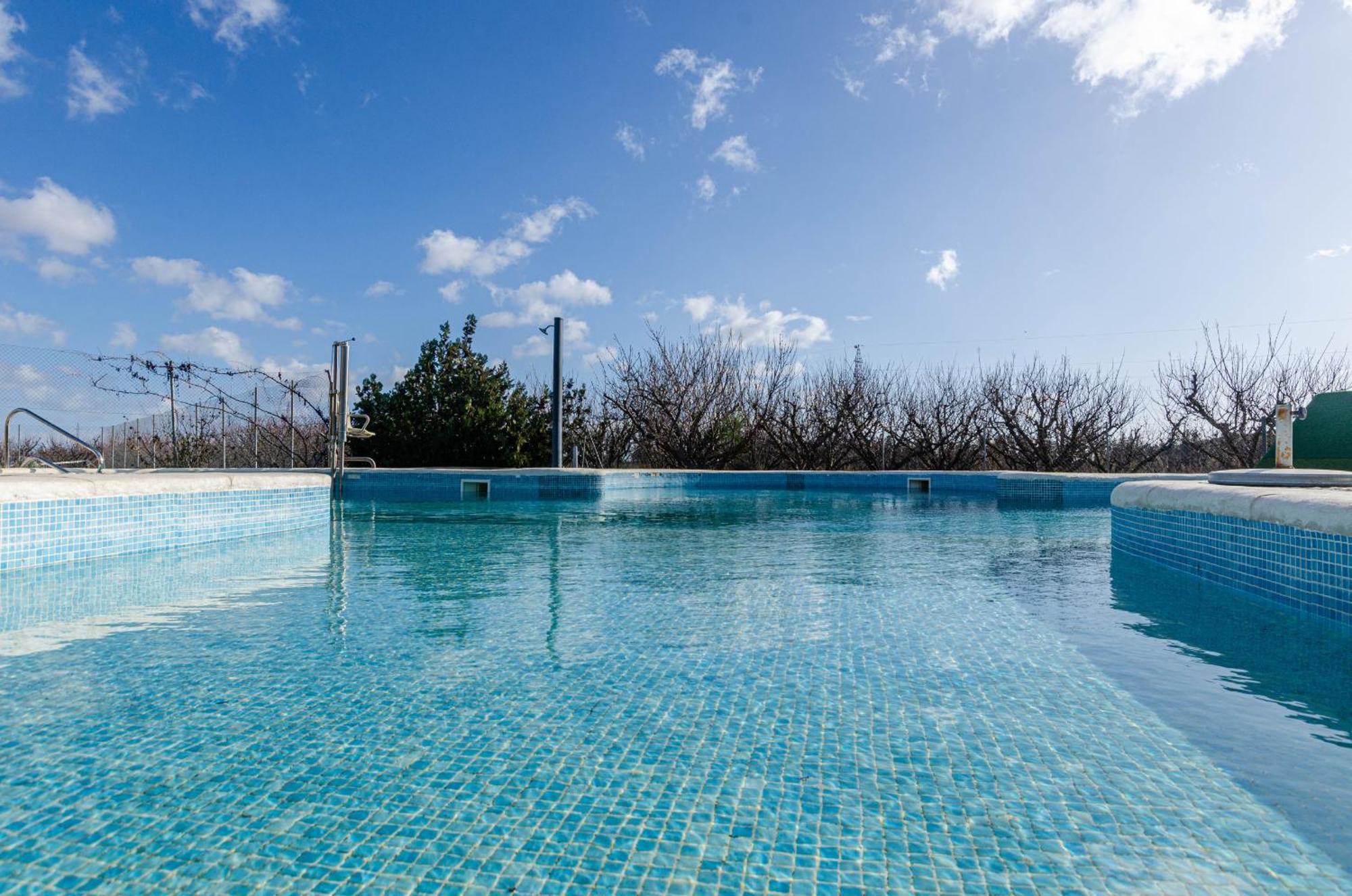 Agroturismo El Limonar 1, Yourhouse Apartment Inca (Mallorca)