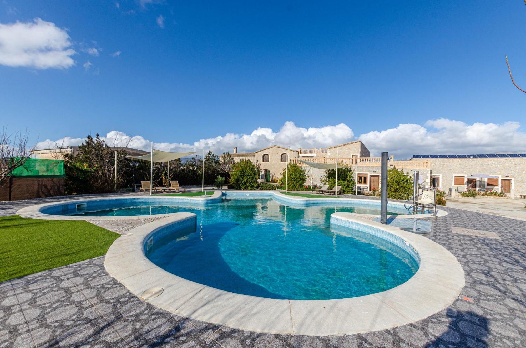Agroturismo El Limonar 1, Yourhouse Apartment *