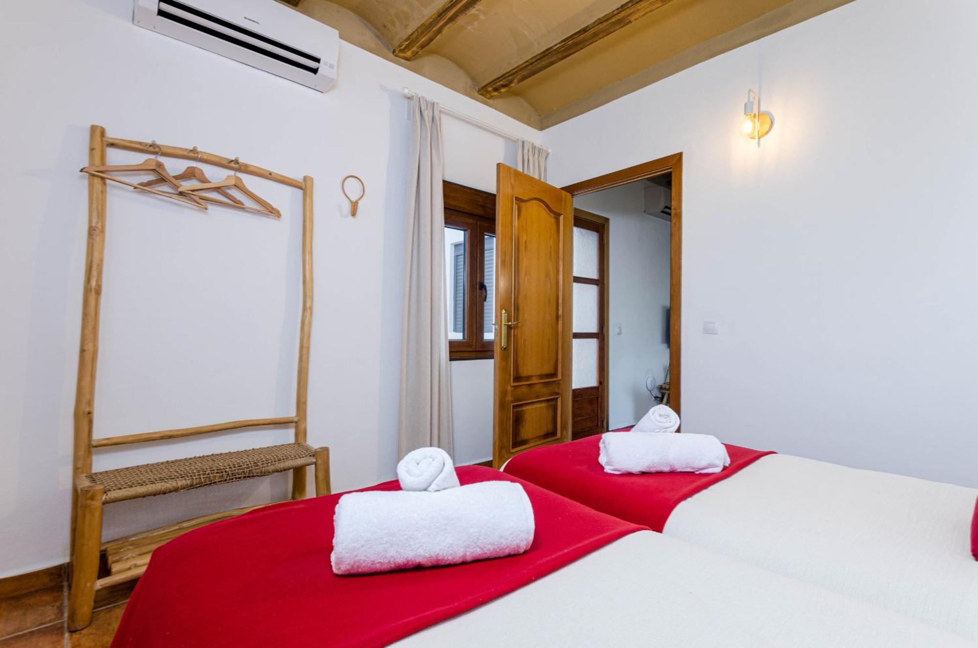 Agroturismo El Limonar 1, Yourhouse * Inca (Mallorca)