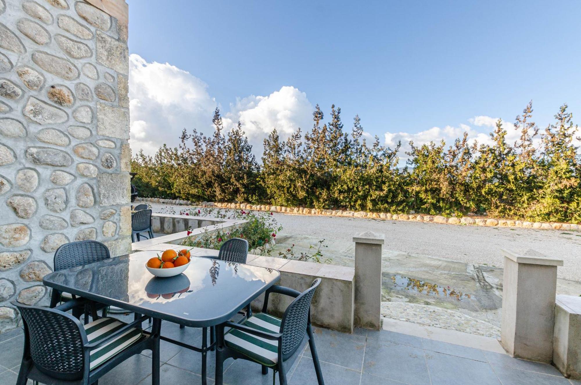 Agroturismo El Limonar 1, Yourhouse Apartment Inca (Mallorca)