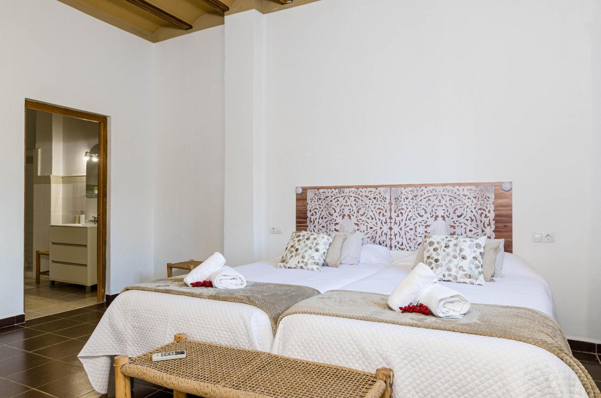 Agroturismo El Limonar 1, Yourhouse *