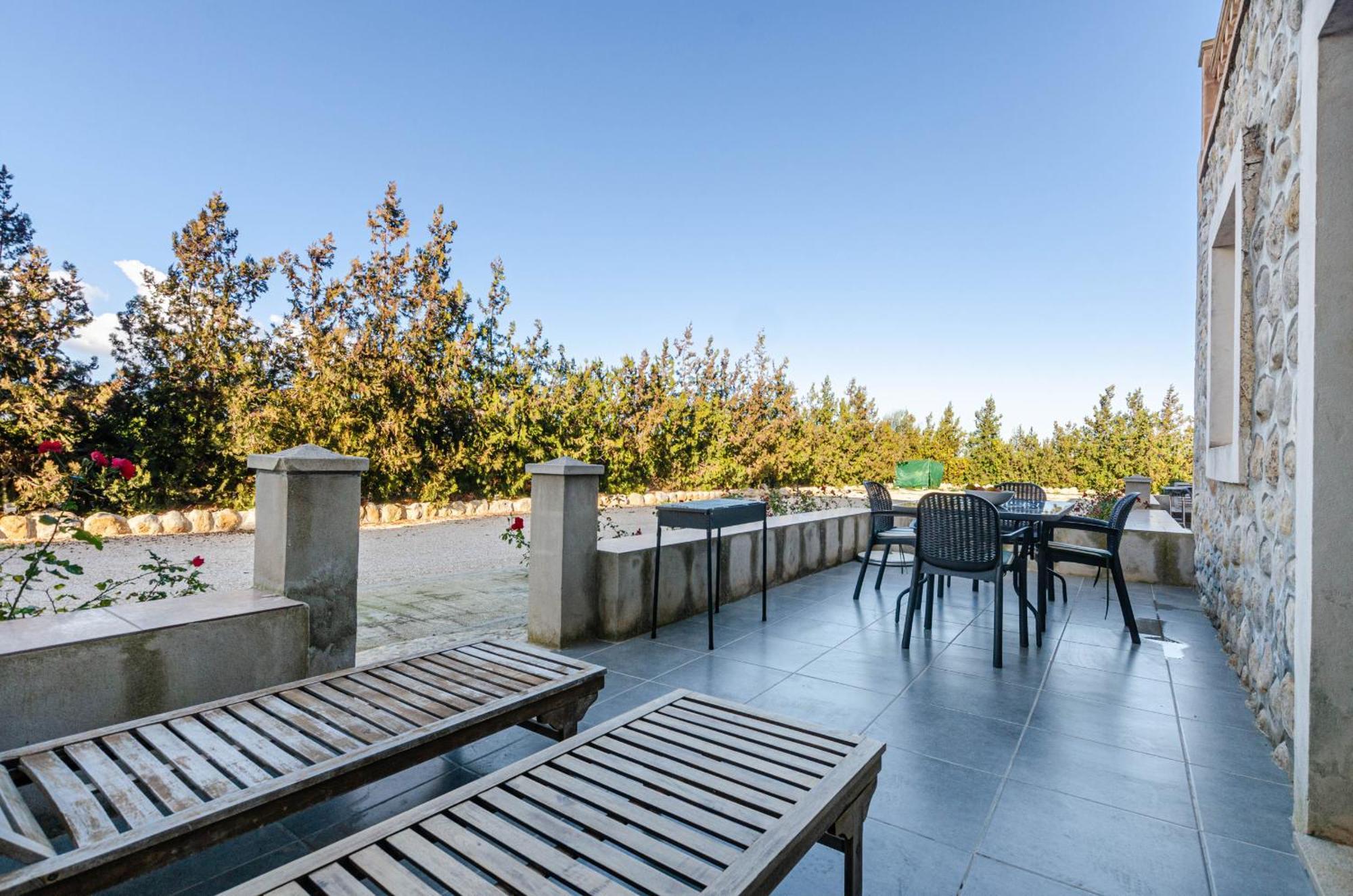 Agroturismo El Limonar 1, Yourhouse Apartment *