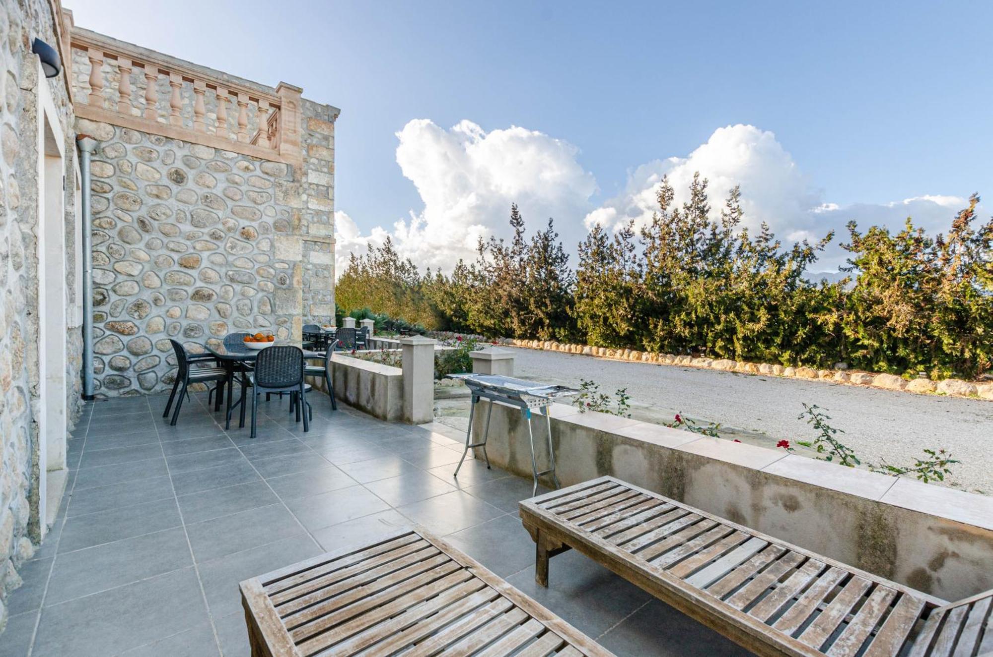 Agroturismo El Limonar 1, Yourhouse * Inca (Mallorca)
