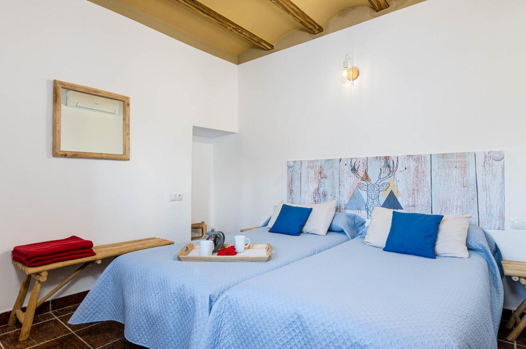 Apartment Agroturismo El Limonar 1, Yourhouse