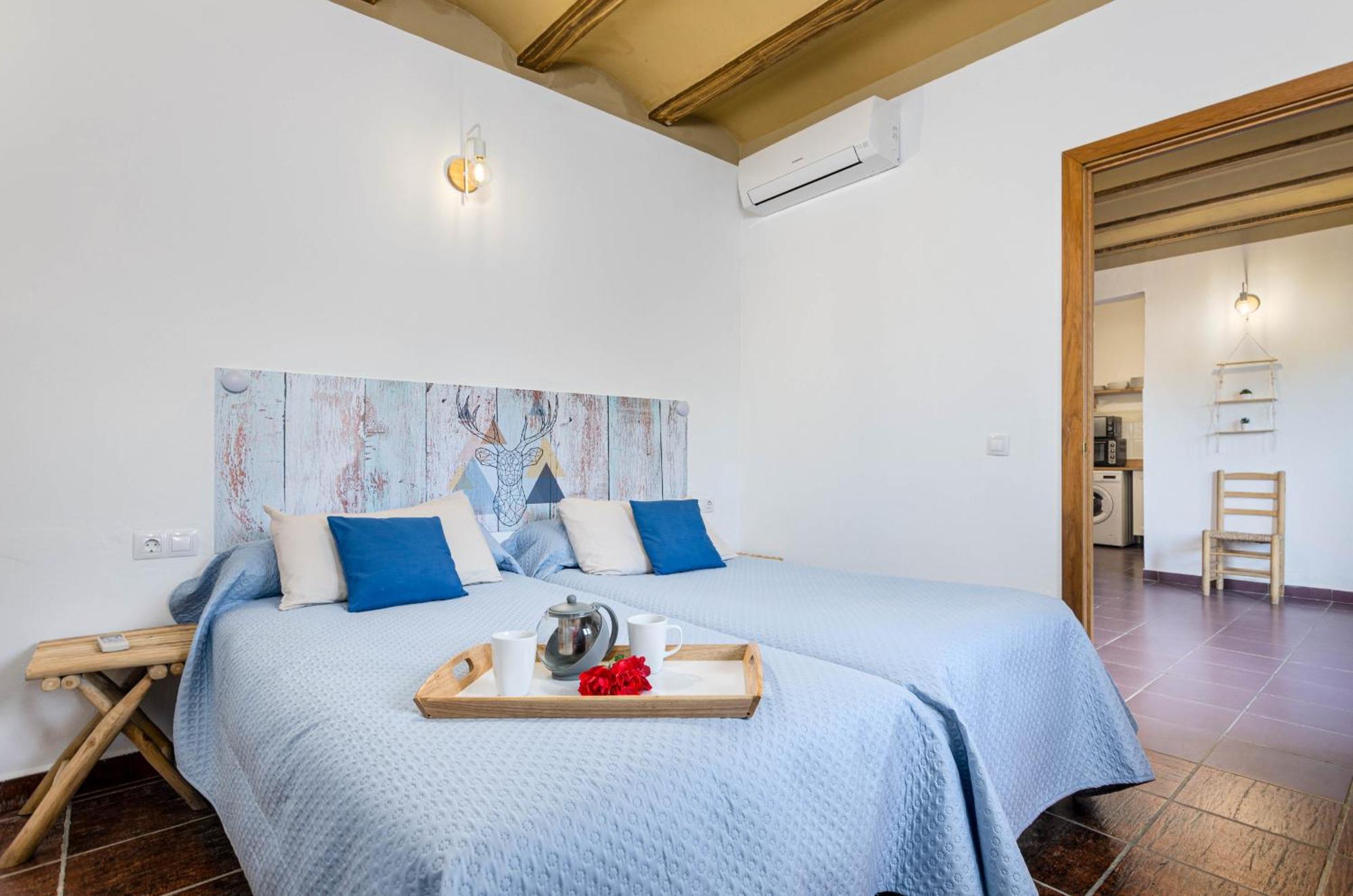 Agroturismo El Limonar 1, Yourhouse Apartment Inca (Mallorca)