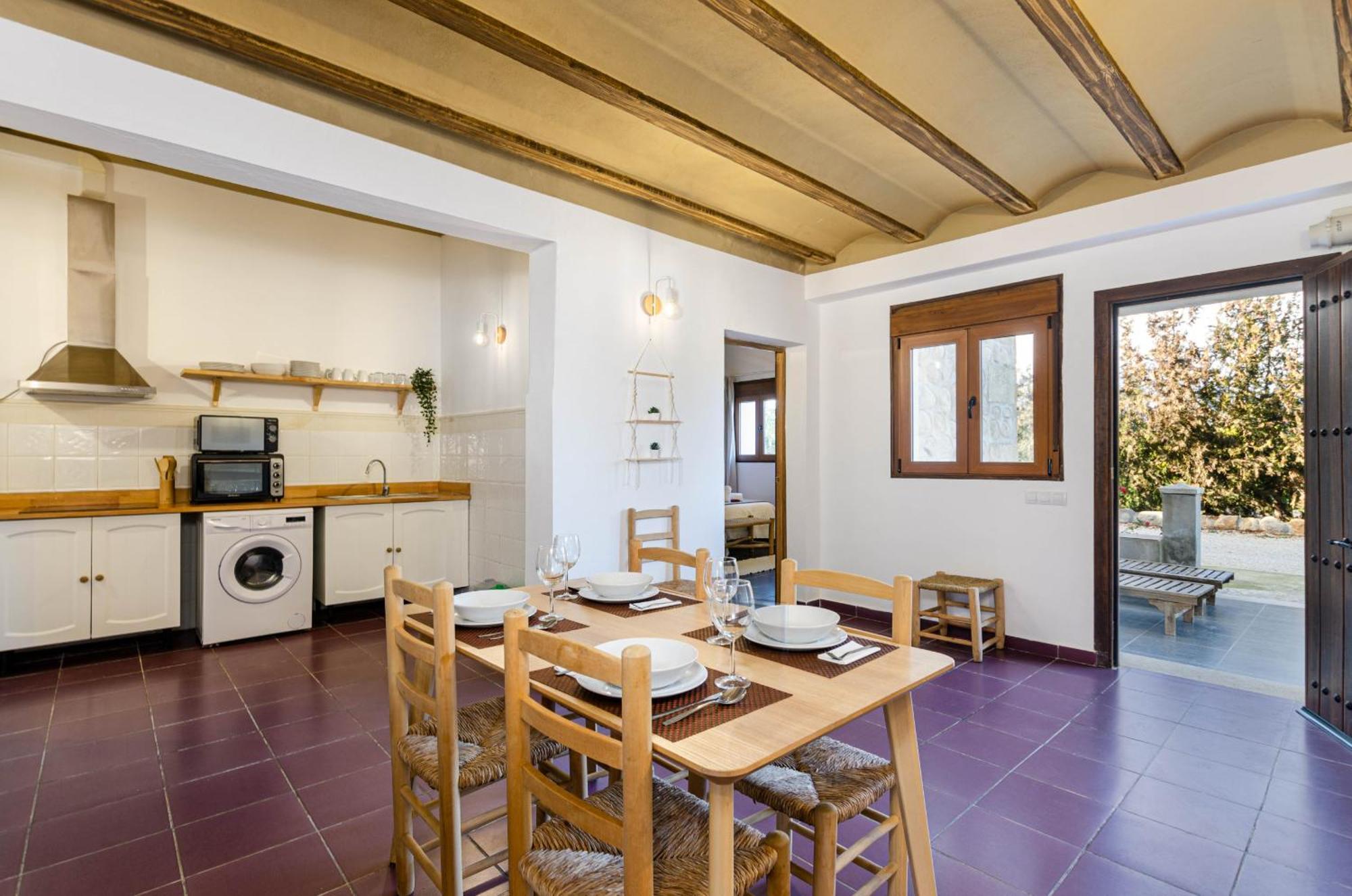 Apartment Agroturismo El Limonar 1, Yourhouse