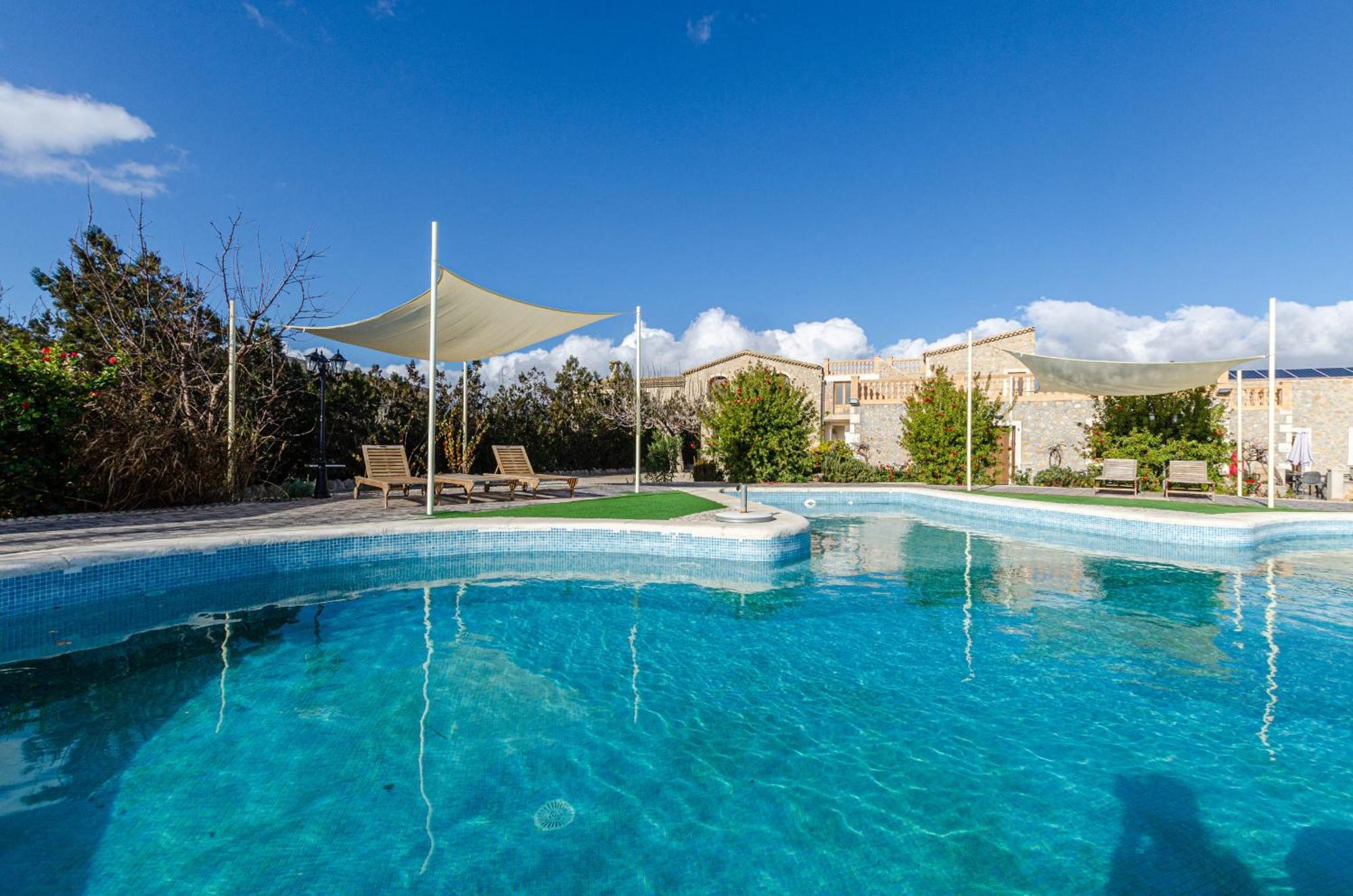 Agroturismo El Limonar 1, Yourhouse Inca (Mallorca)