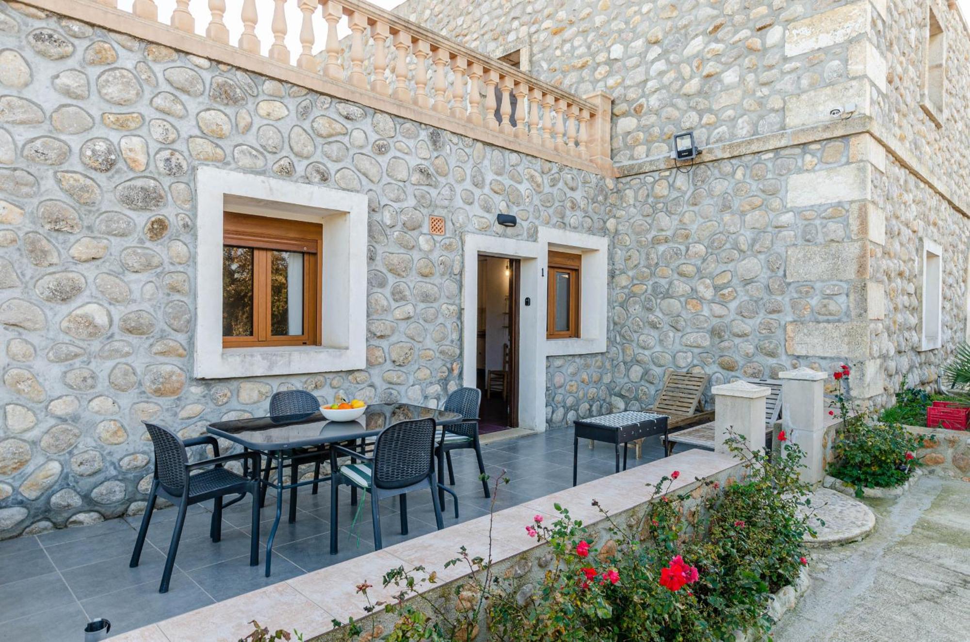 Apartment Agroturismo El Limonar 1, Yourhouse