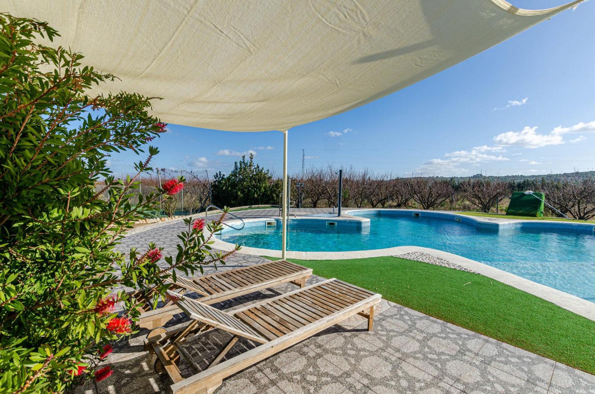 Apartment Agroturismo El Limonar 1, Yourhouse