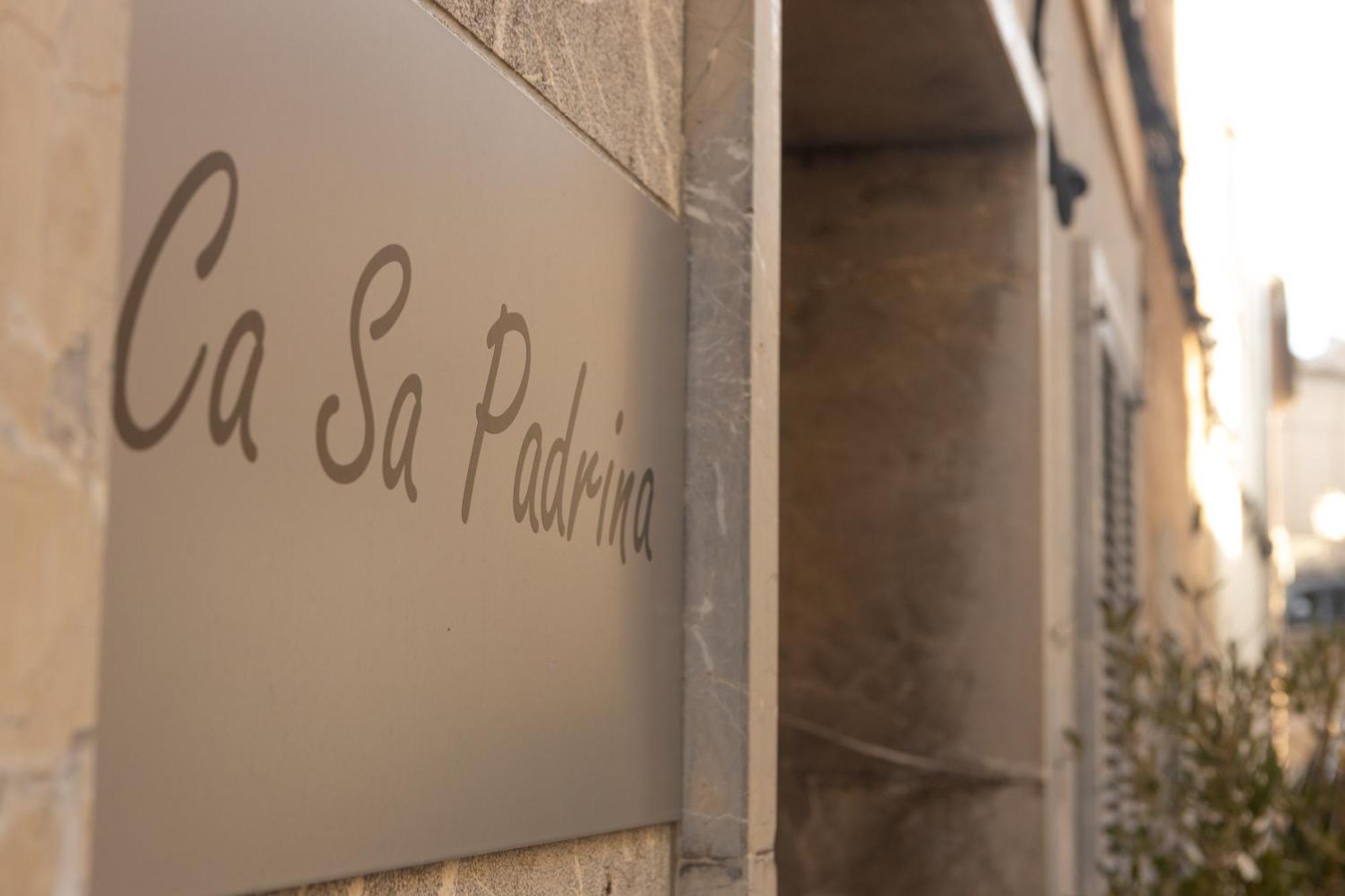 Ca Sa Padrina D'arta-turismo De Interior 3* Arta