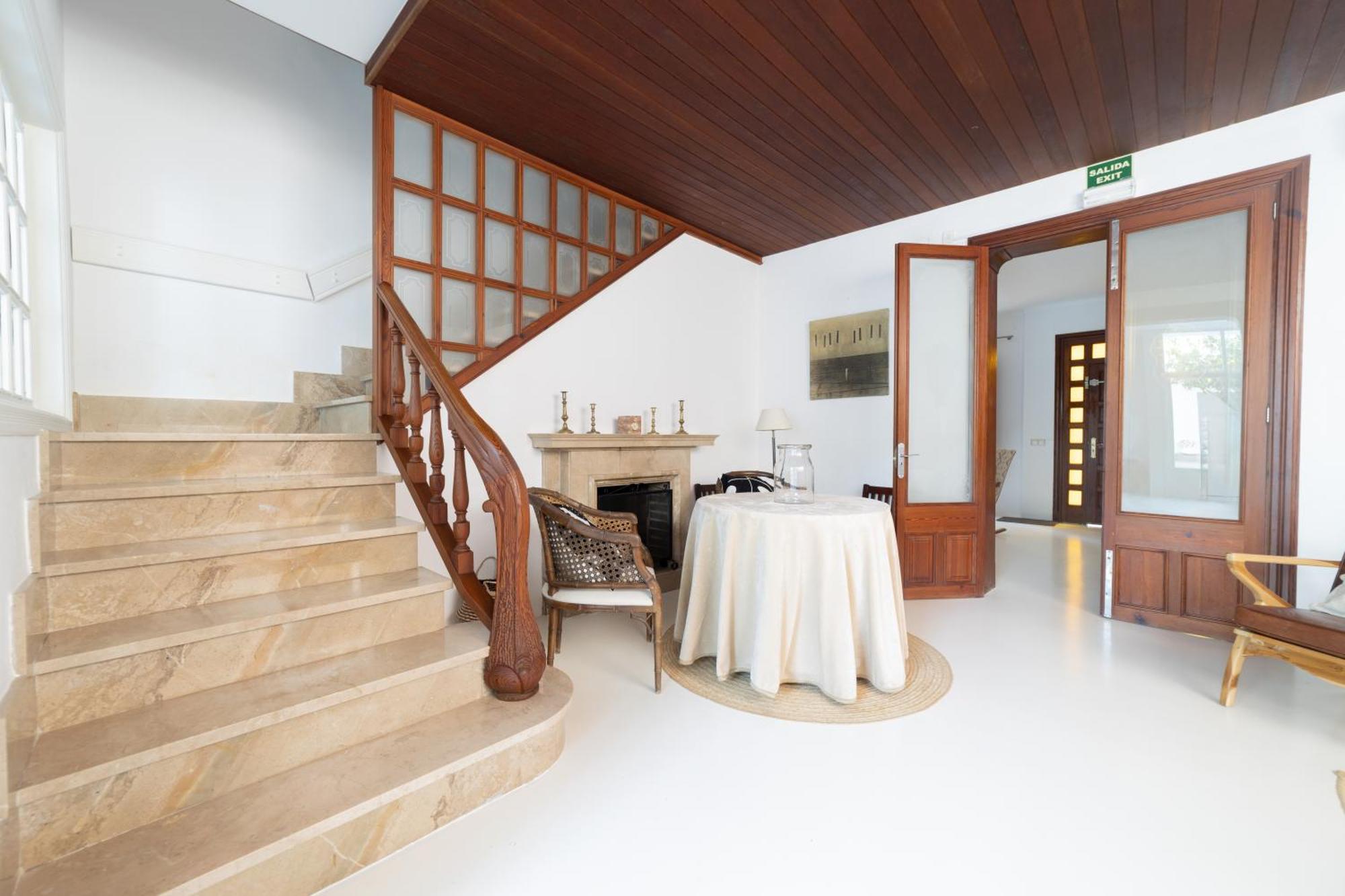 Ca Sa Padrina D'arta-turismo De Interior 3*