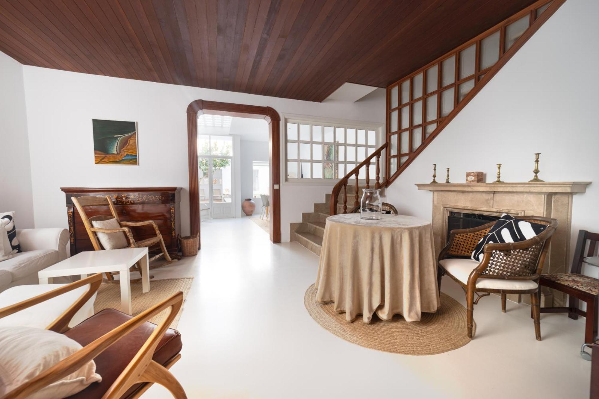Ca Sa Padrina D'arta-turismo De Interior 3* Arta