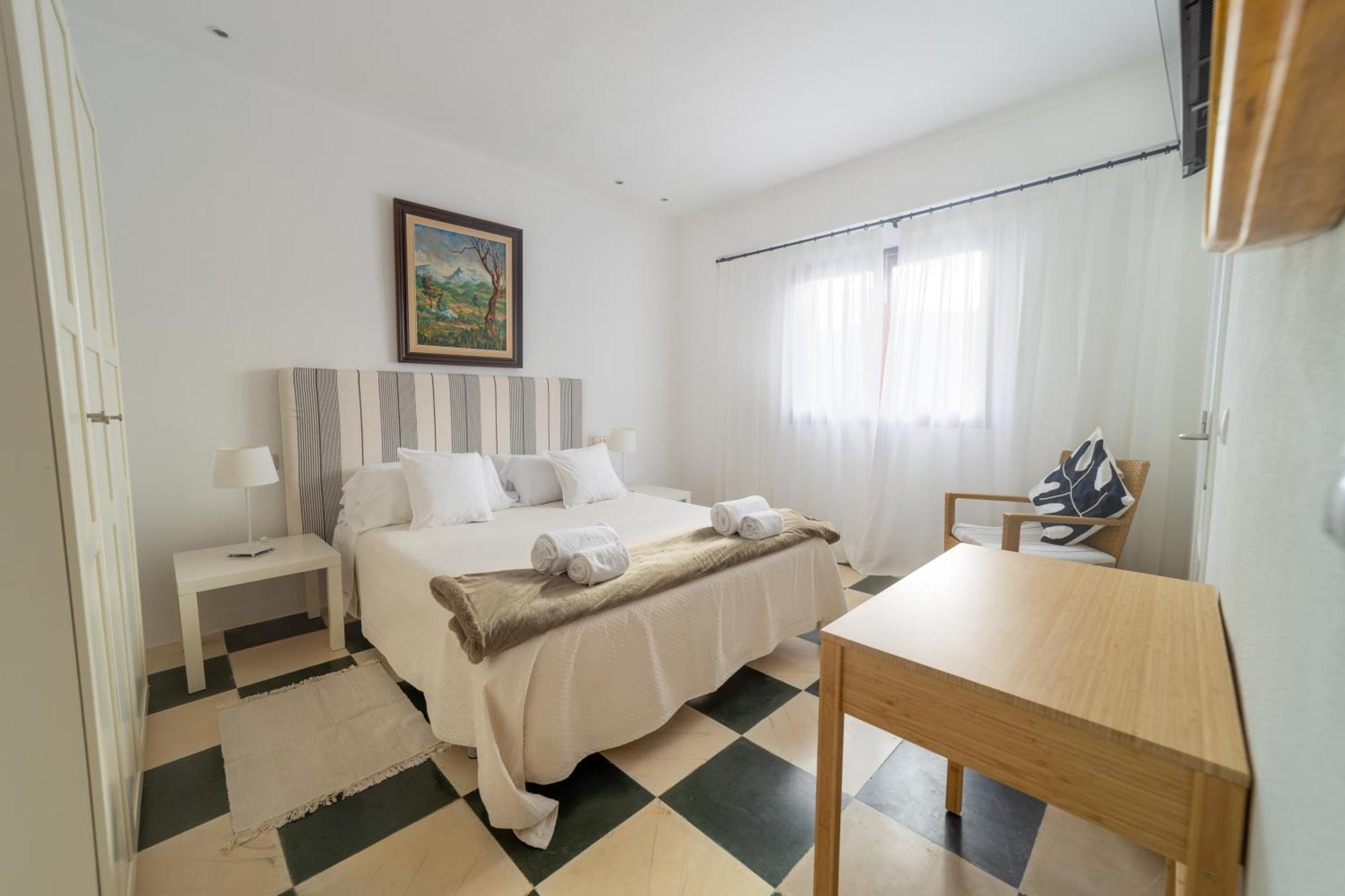 Ca Sa Padrina D'arta-turismo De Interior 3*