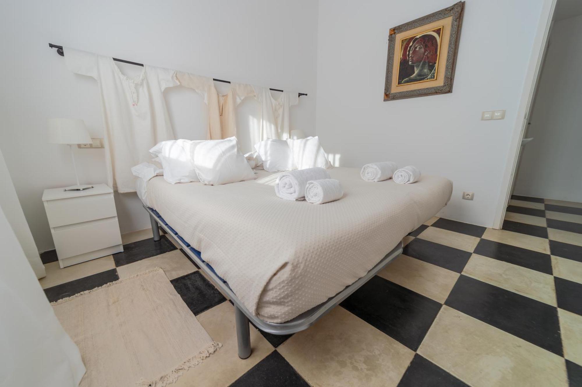 Hotel Ca Sa Padrina D'arta-turismo De Interior Arta