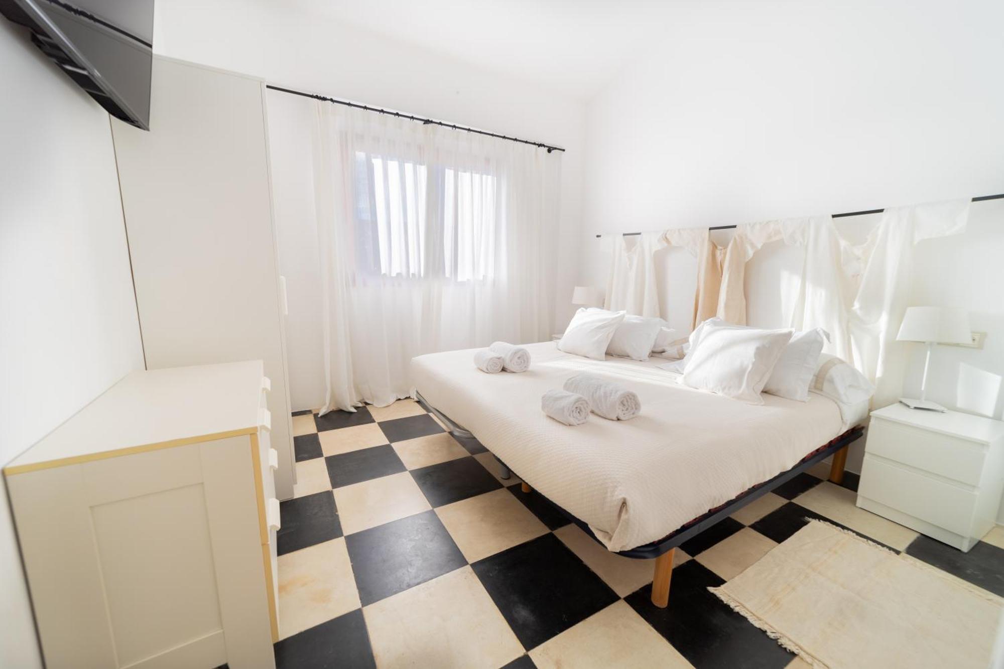 Hotel Ca Sa Padrina D'arta-turismo De Interior 3*