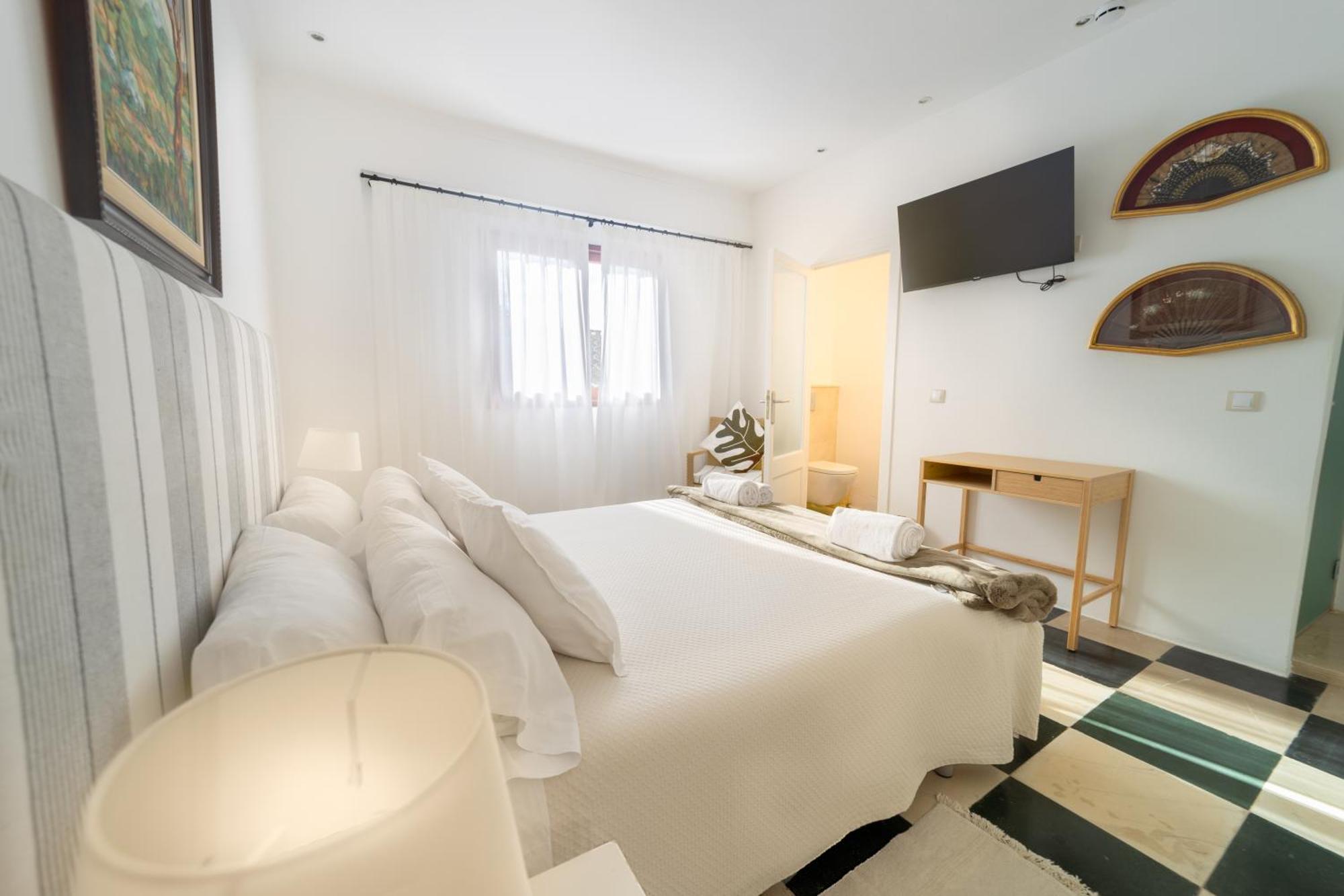 Hotel Ca Sa Padrina D'arta-turismo De Interior Arta