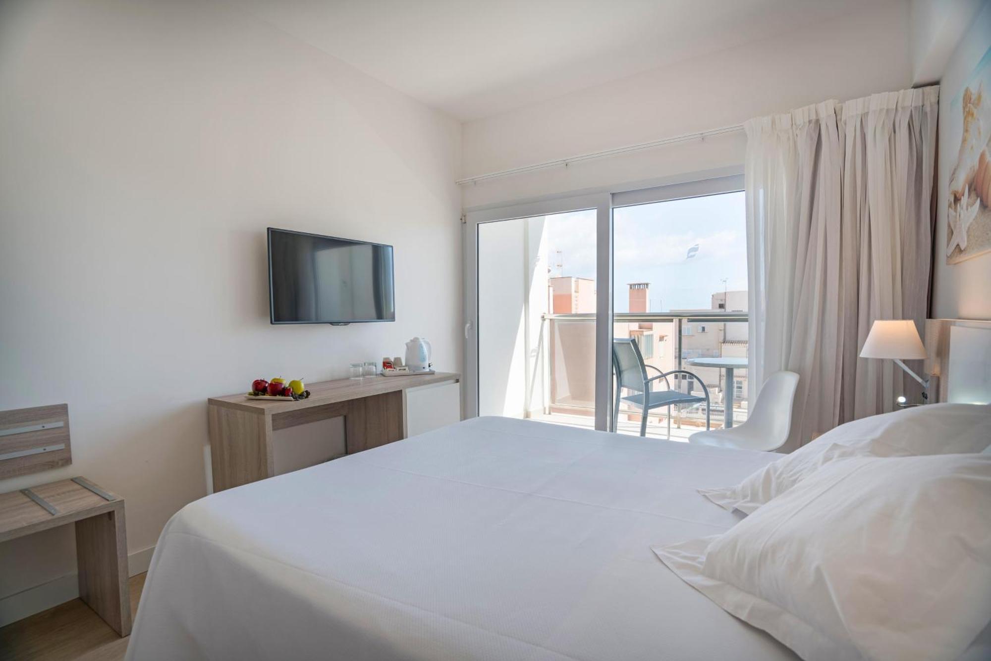Thb Gran Playa - Adults Only Hotel 4*