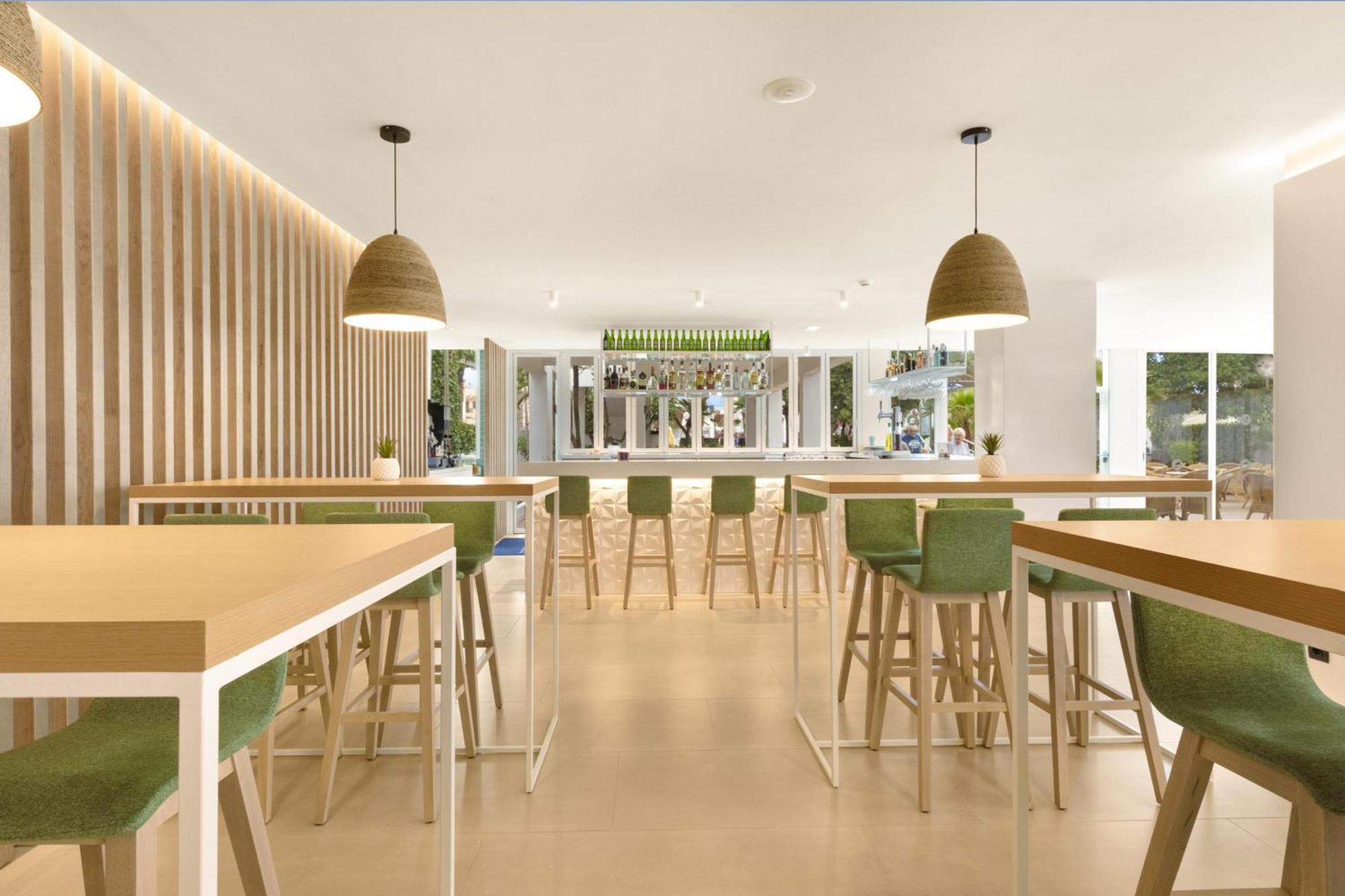 Hotel Thb Gran Playa - Adults Only 4*