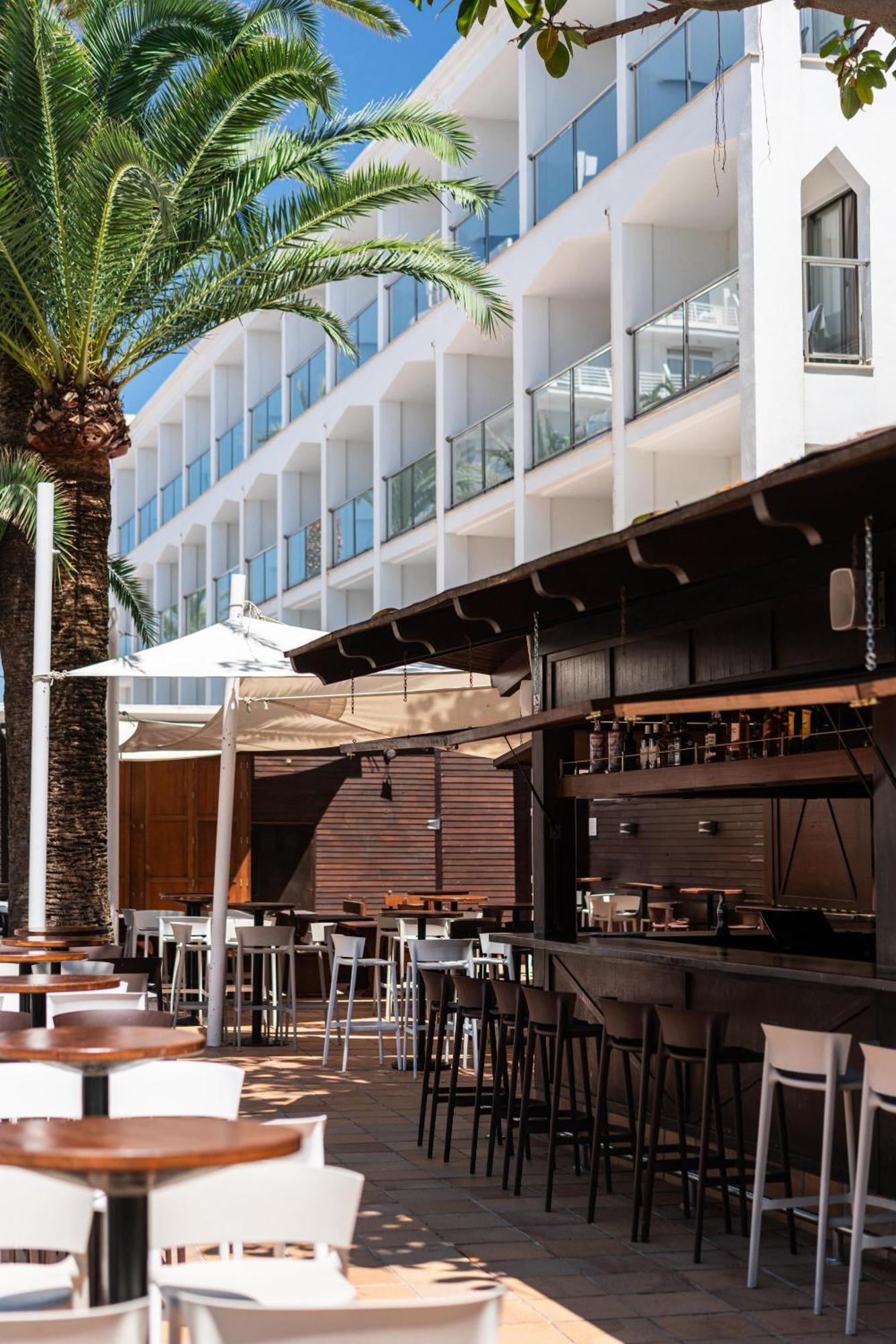 Thb Gran Playa - Adults Only 4*