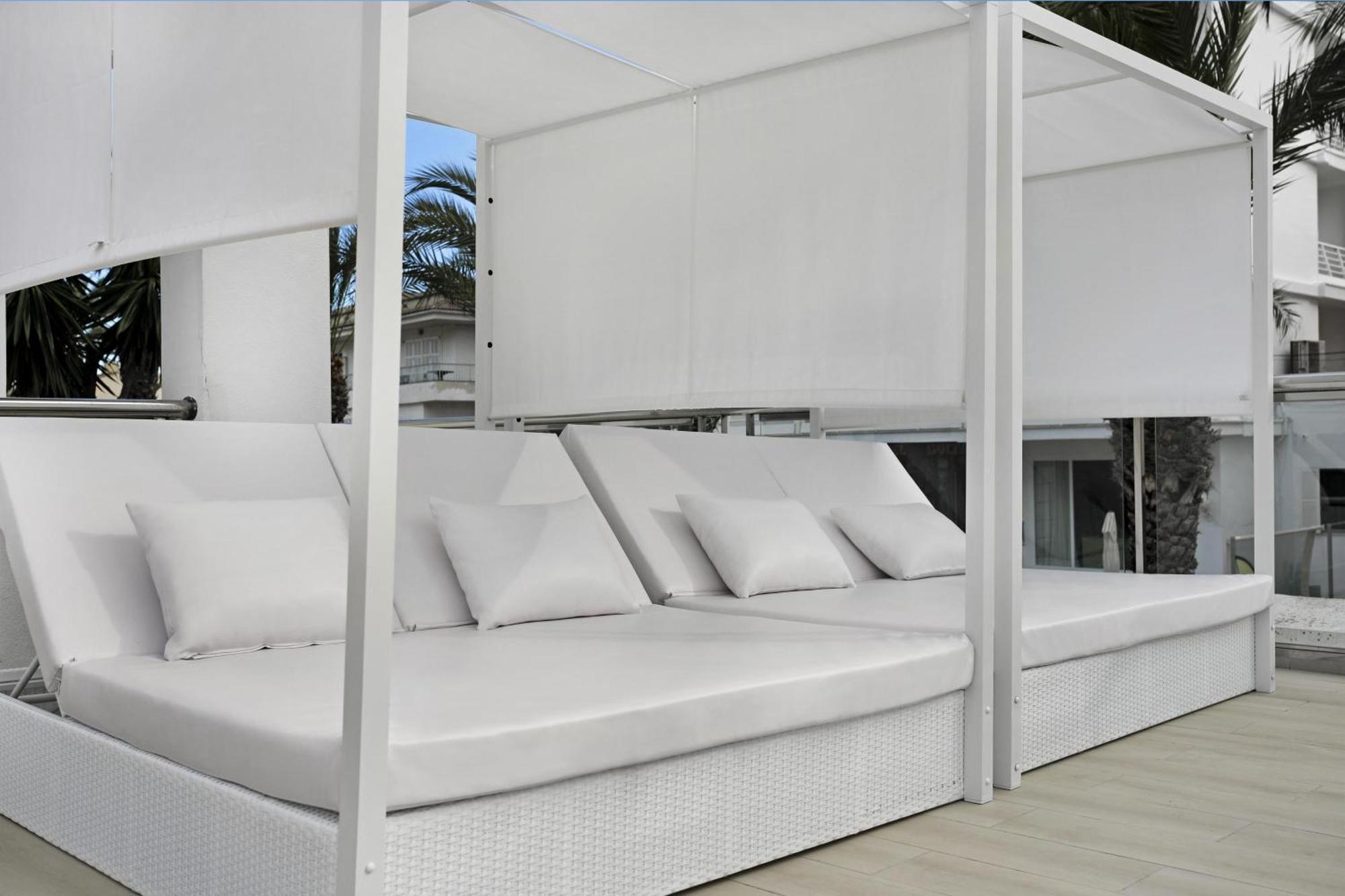 Thb Gran Playa - Adults Only Hotel 4*