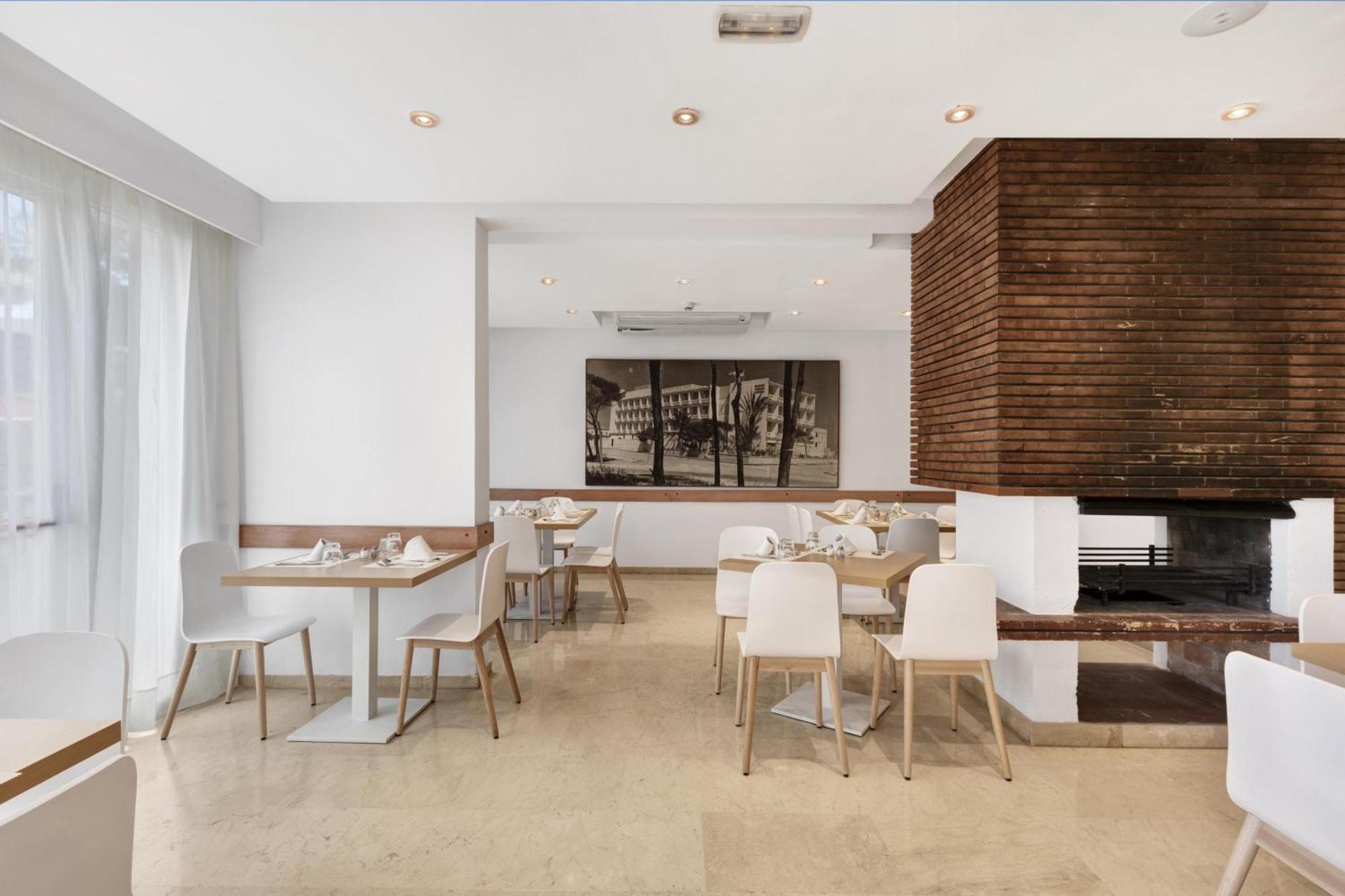 Hotel Thb Gran Playa - Adults Only Can Picafort (Mallorca)