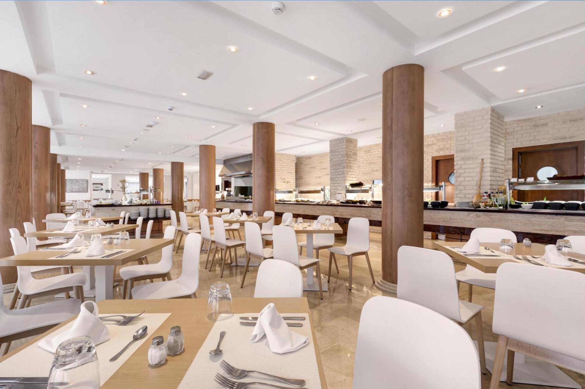 Hotel Thb Gran Playa - Adults Only