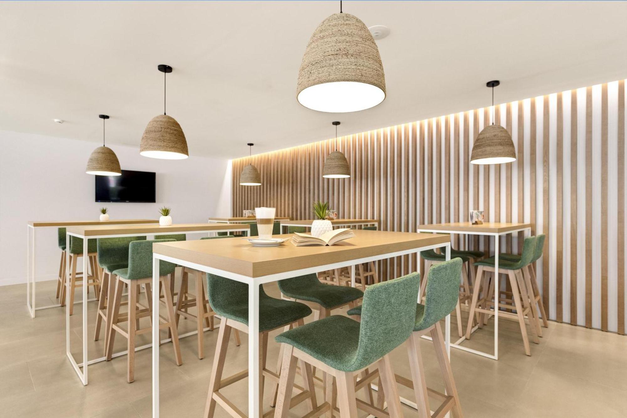 Hotel Thb Gran Playa - Adults Only