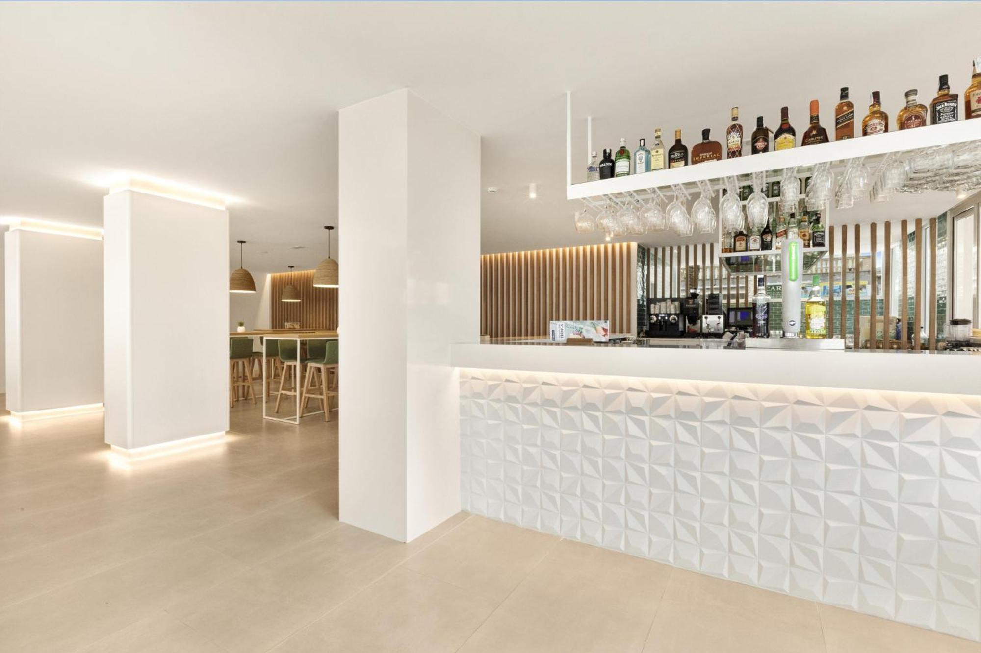 Thb Gran Playa - Adults Only